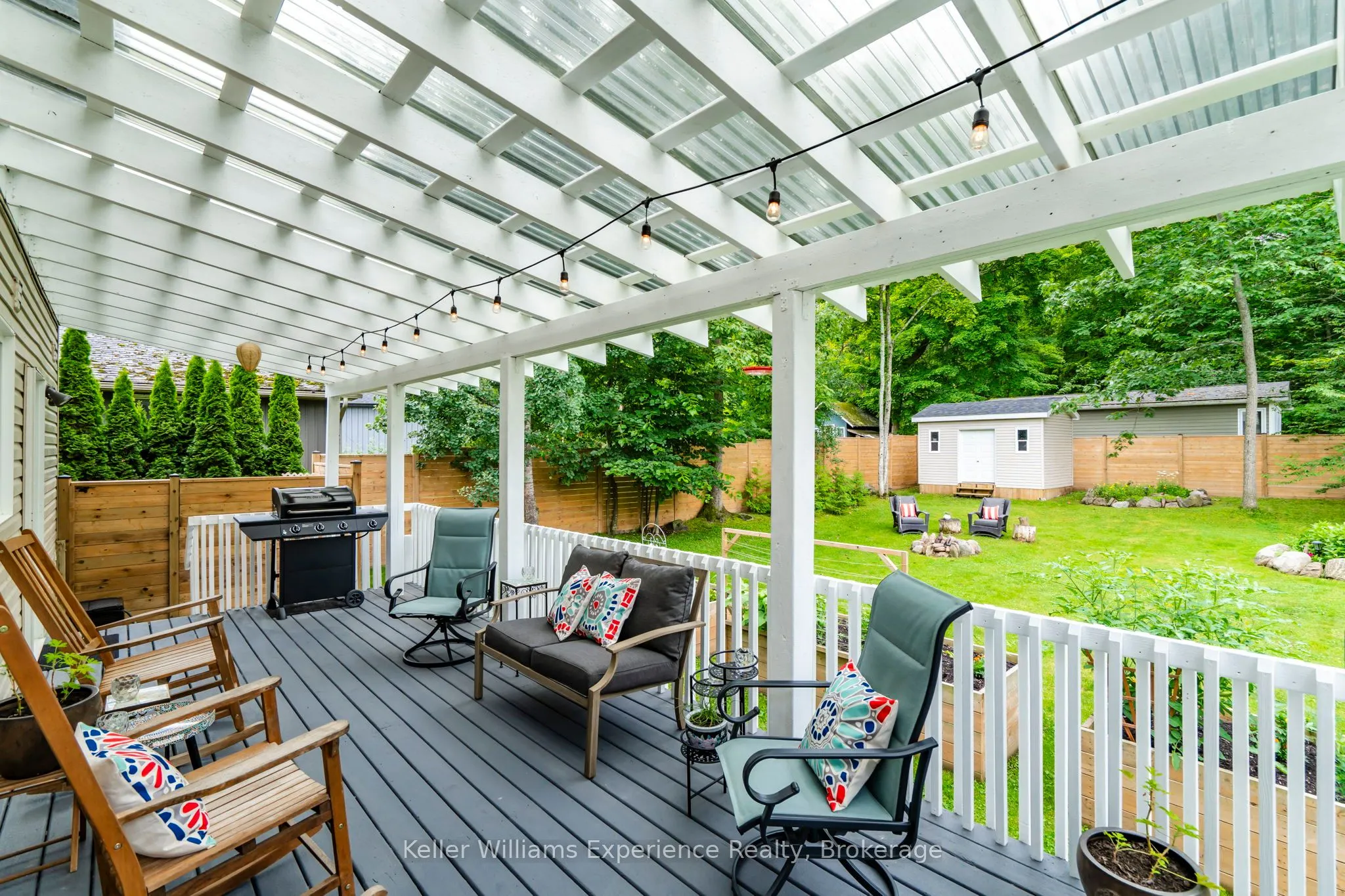 177 Robins Point Road