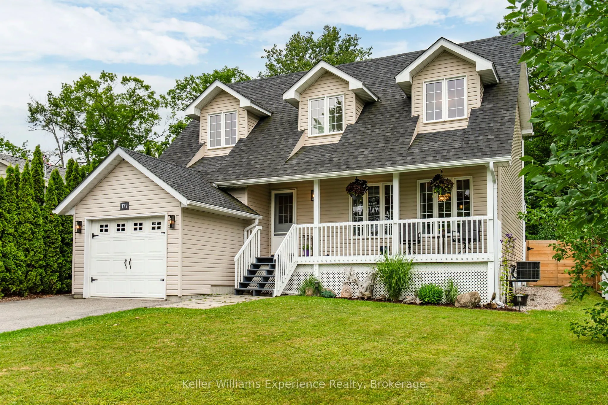 177 Robins Point Road