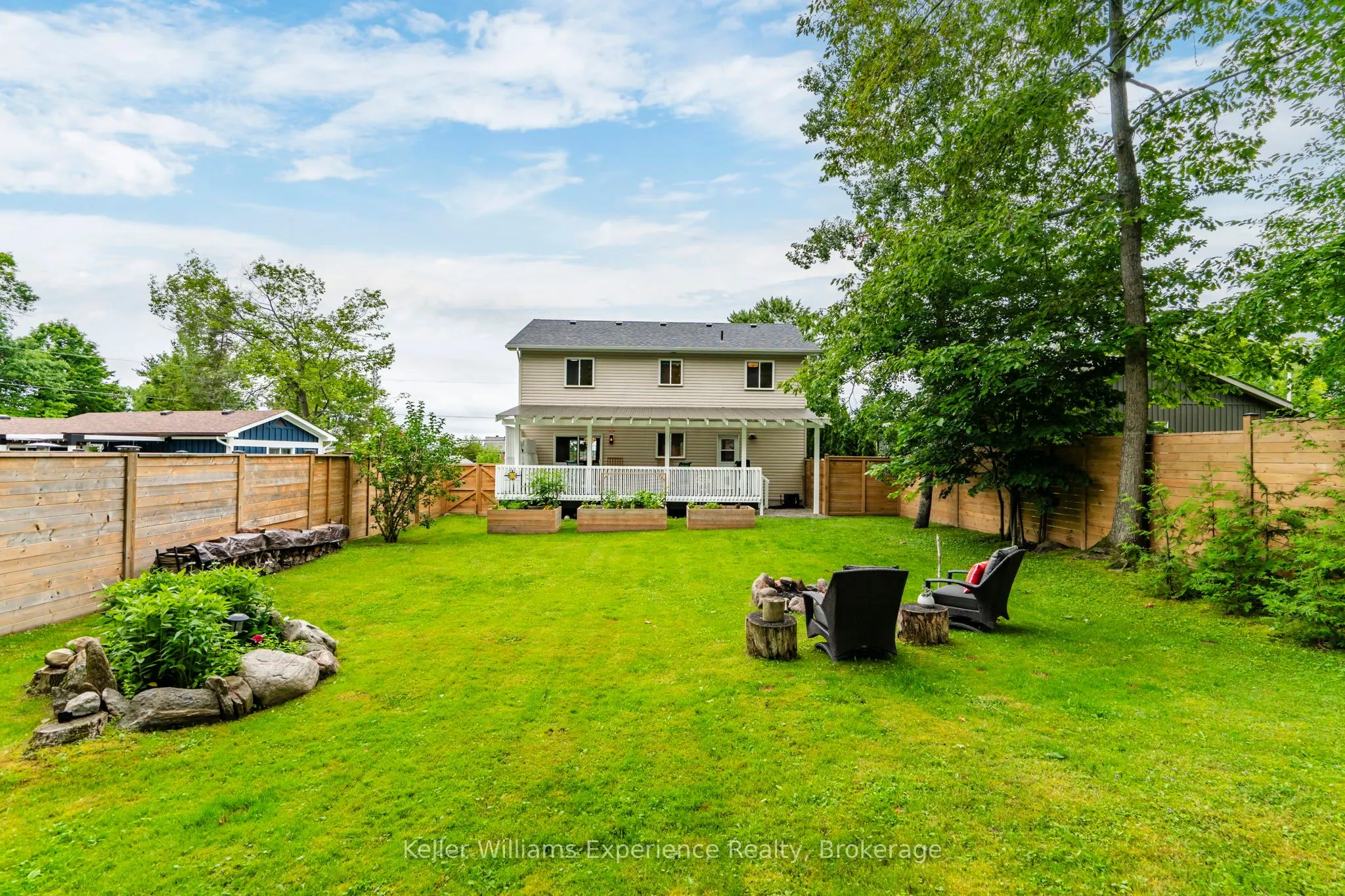 177 Robins Point Road