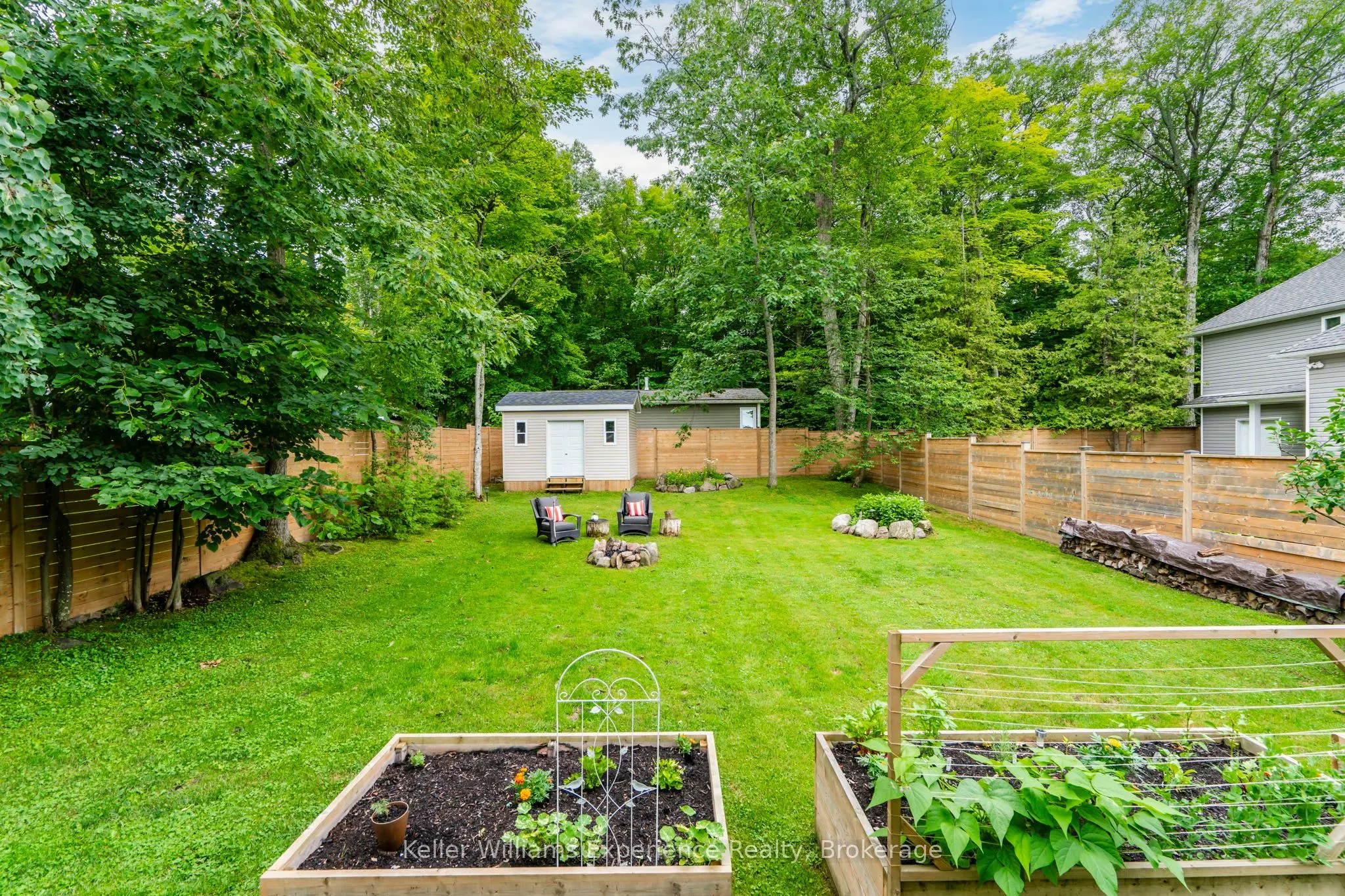 177 Robins Point Road