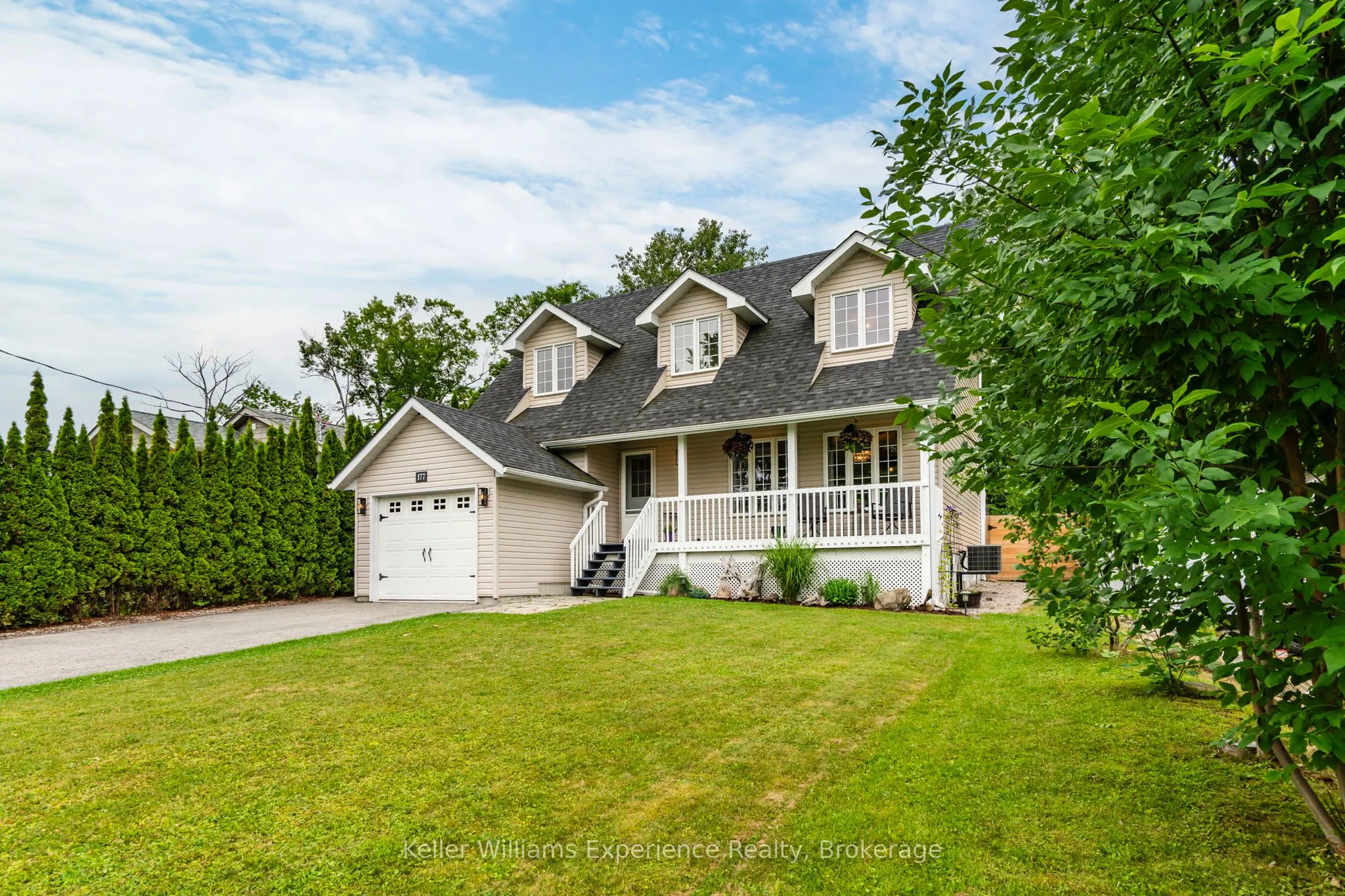177 Robins Point Road