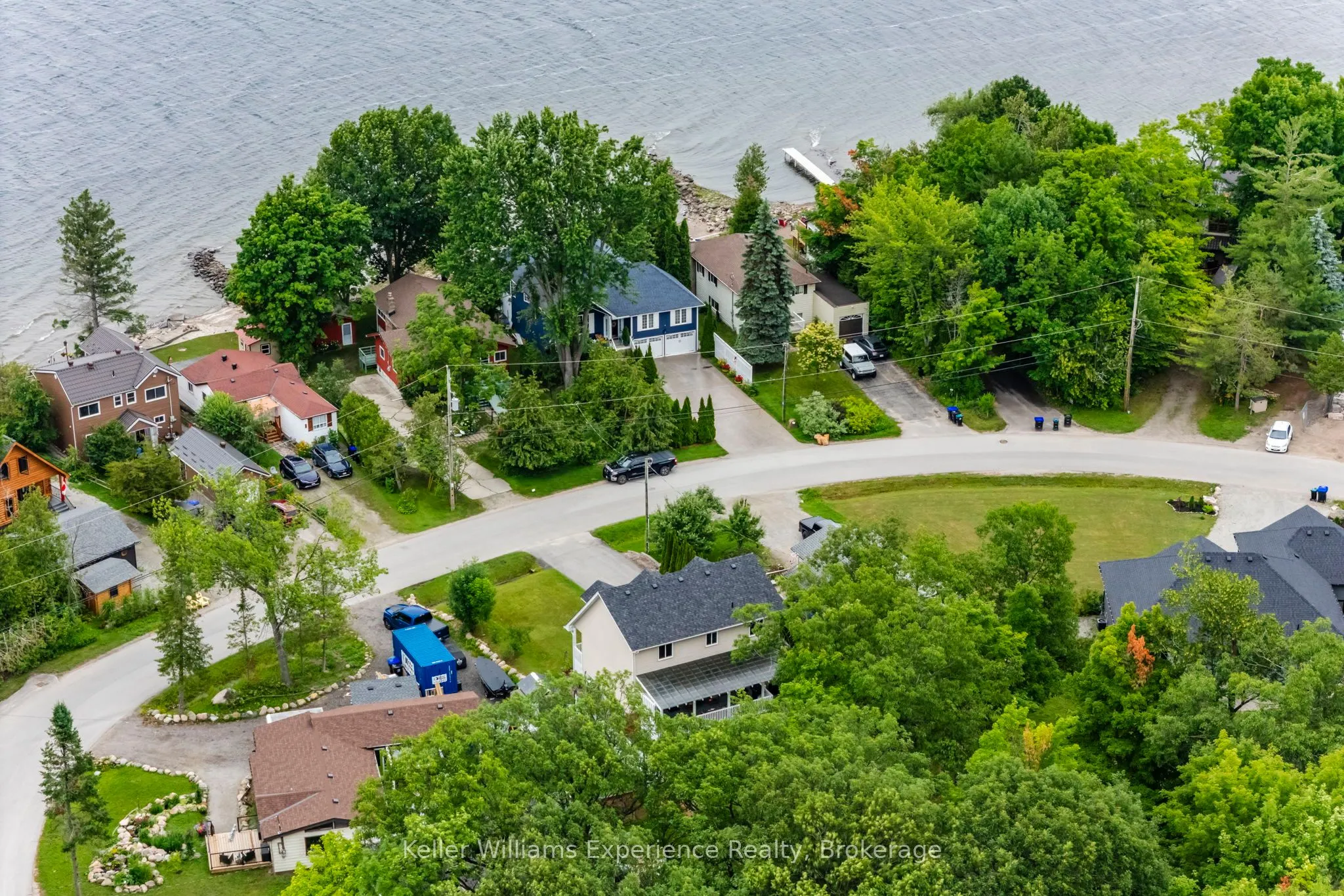 177 Robins Point Road