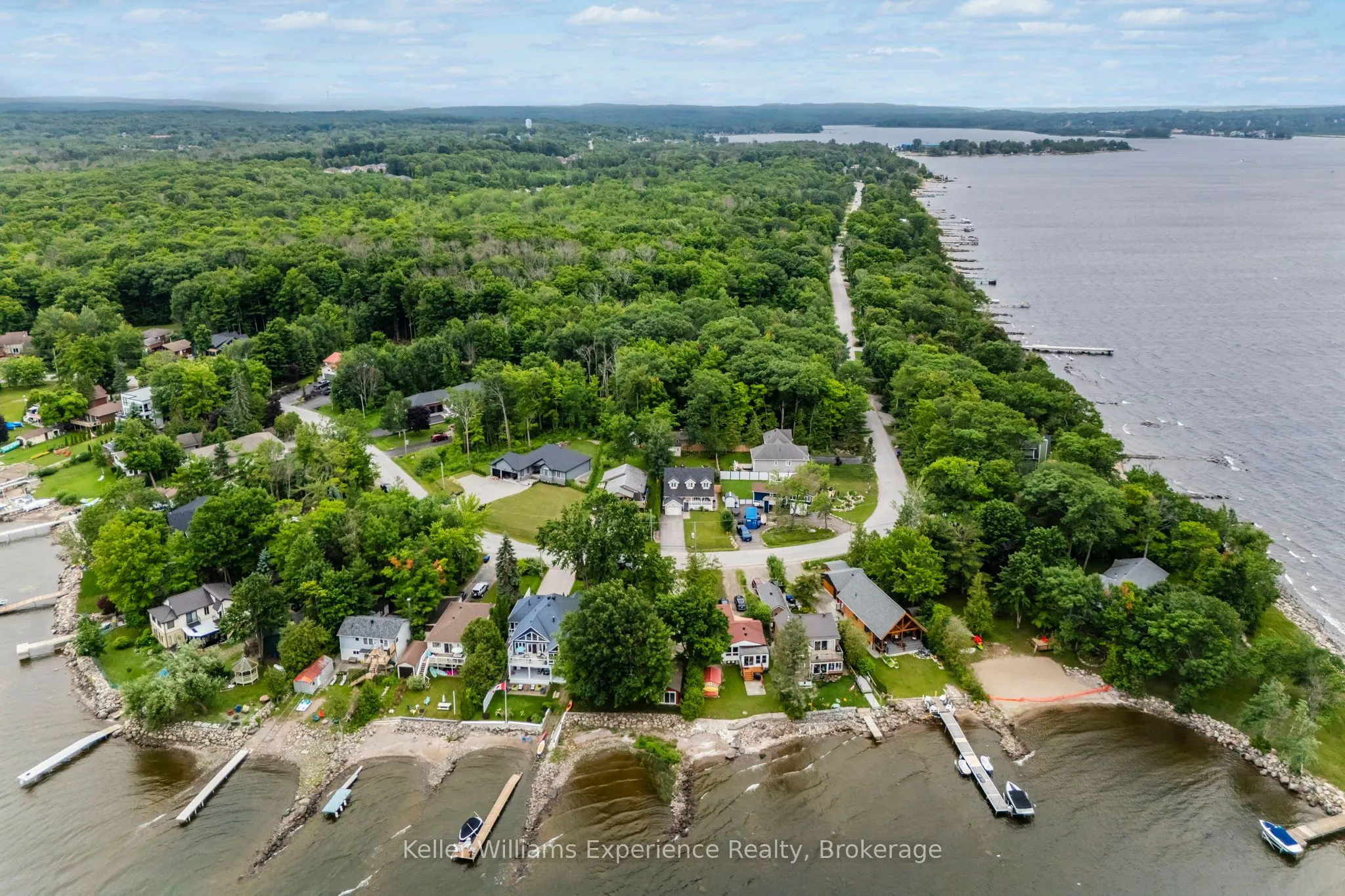 177 Robins Point Road