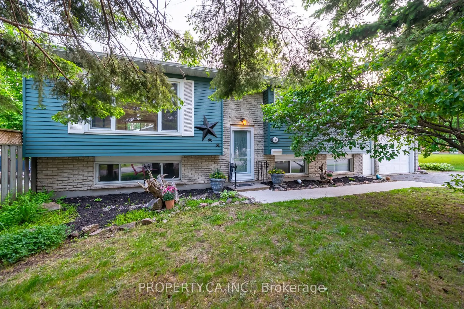 427 Jamieson Drive