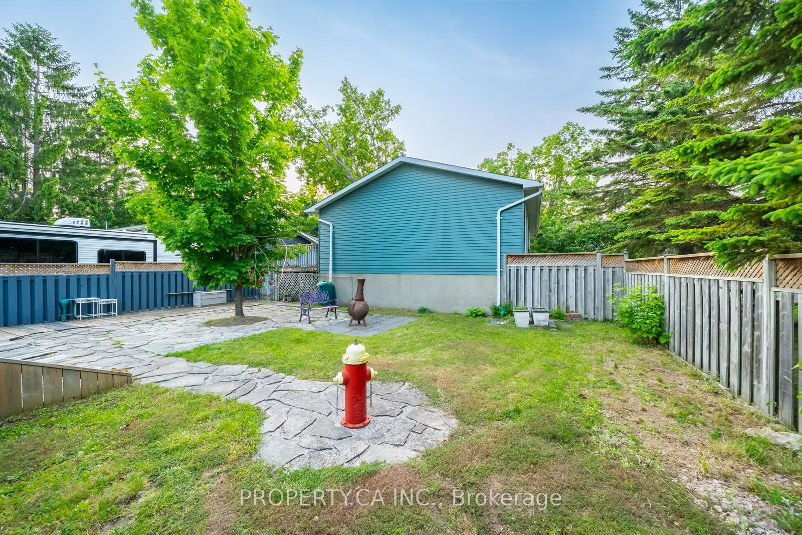 427 Jamieson Drive