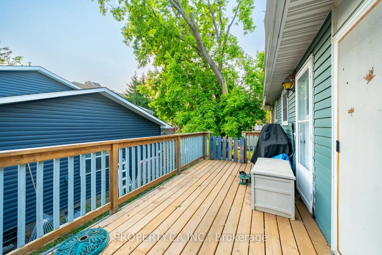 427 Jamieson Drive