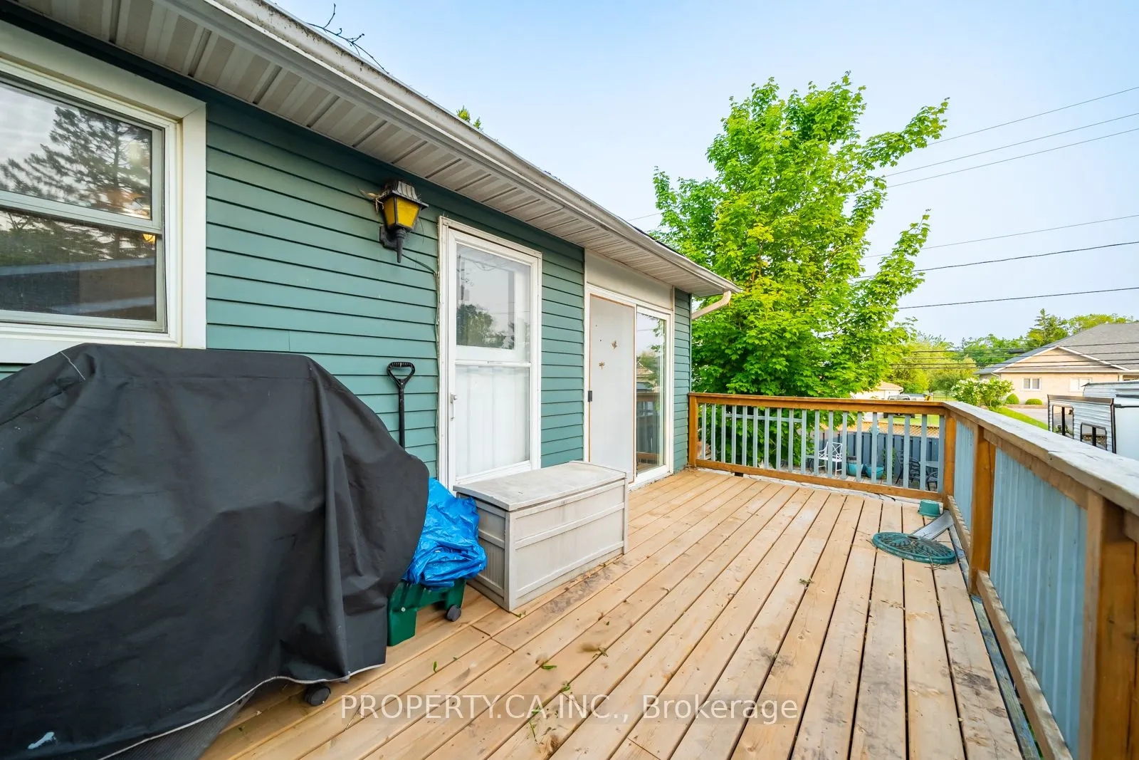 427 Jamieson Drive