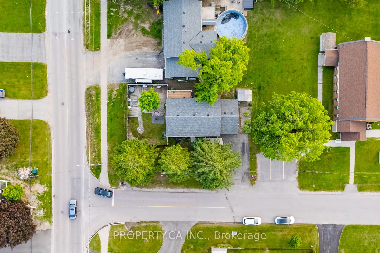 427 Jamieson Drive