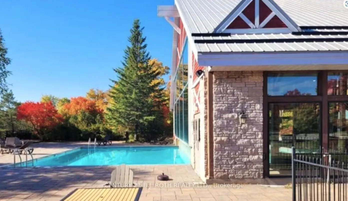 90 Highland Drive, #2426, 2427