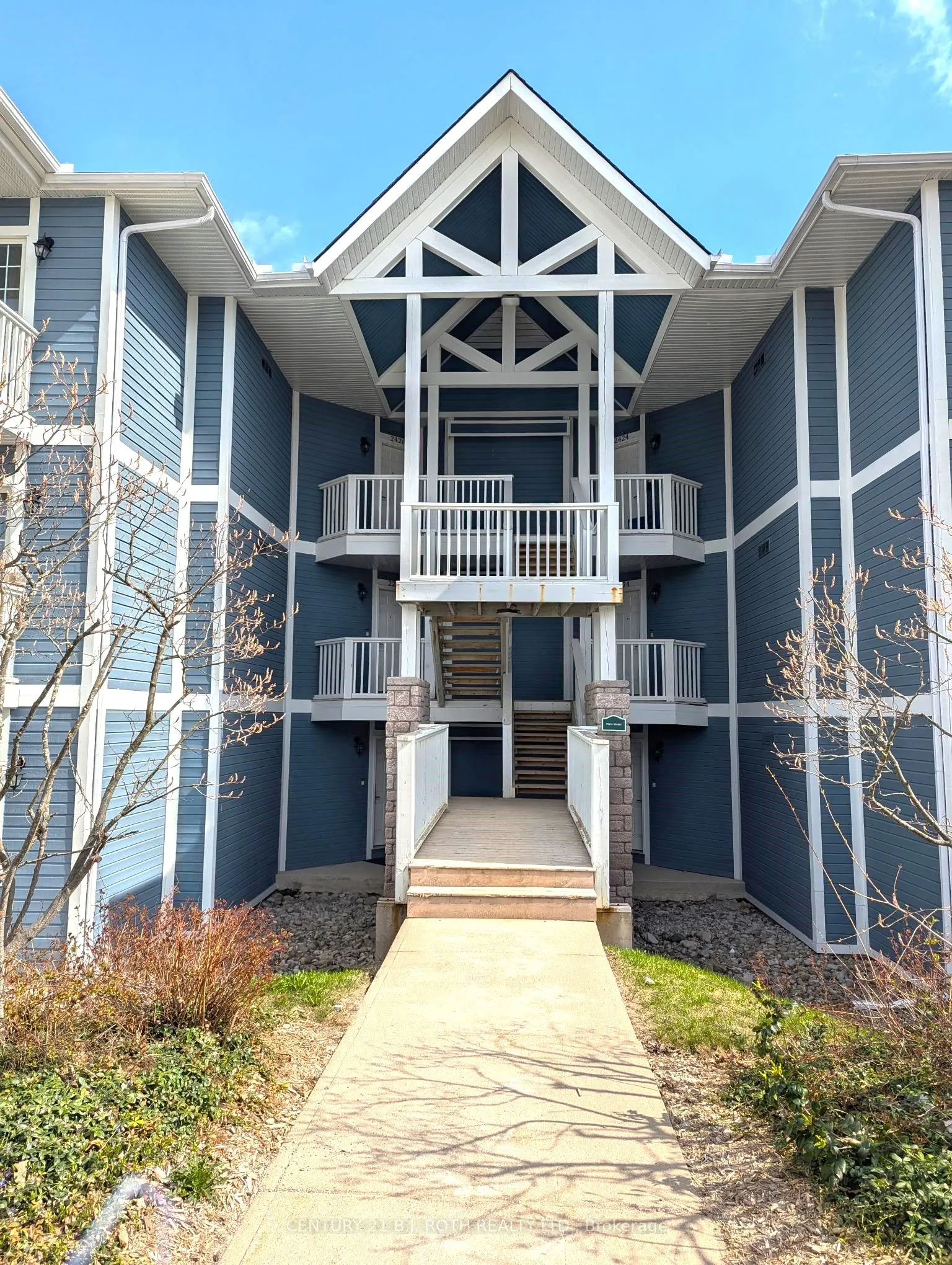 90 Highland Drive, #2426, 2427