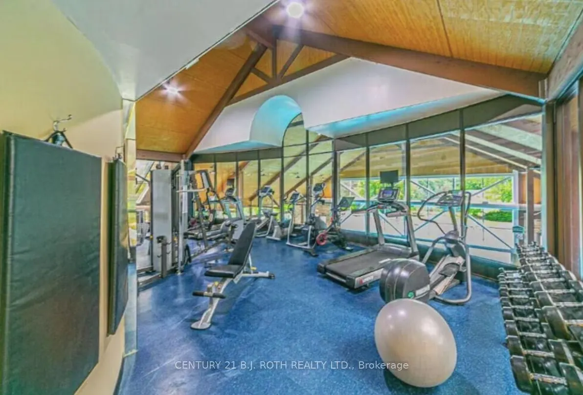 90 Highland Drive, #2426, 2427