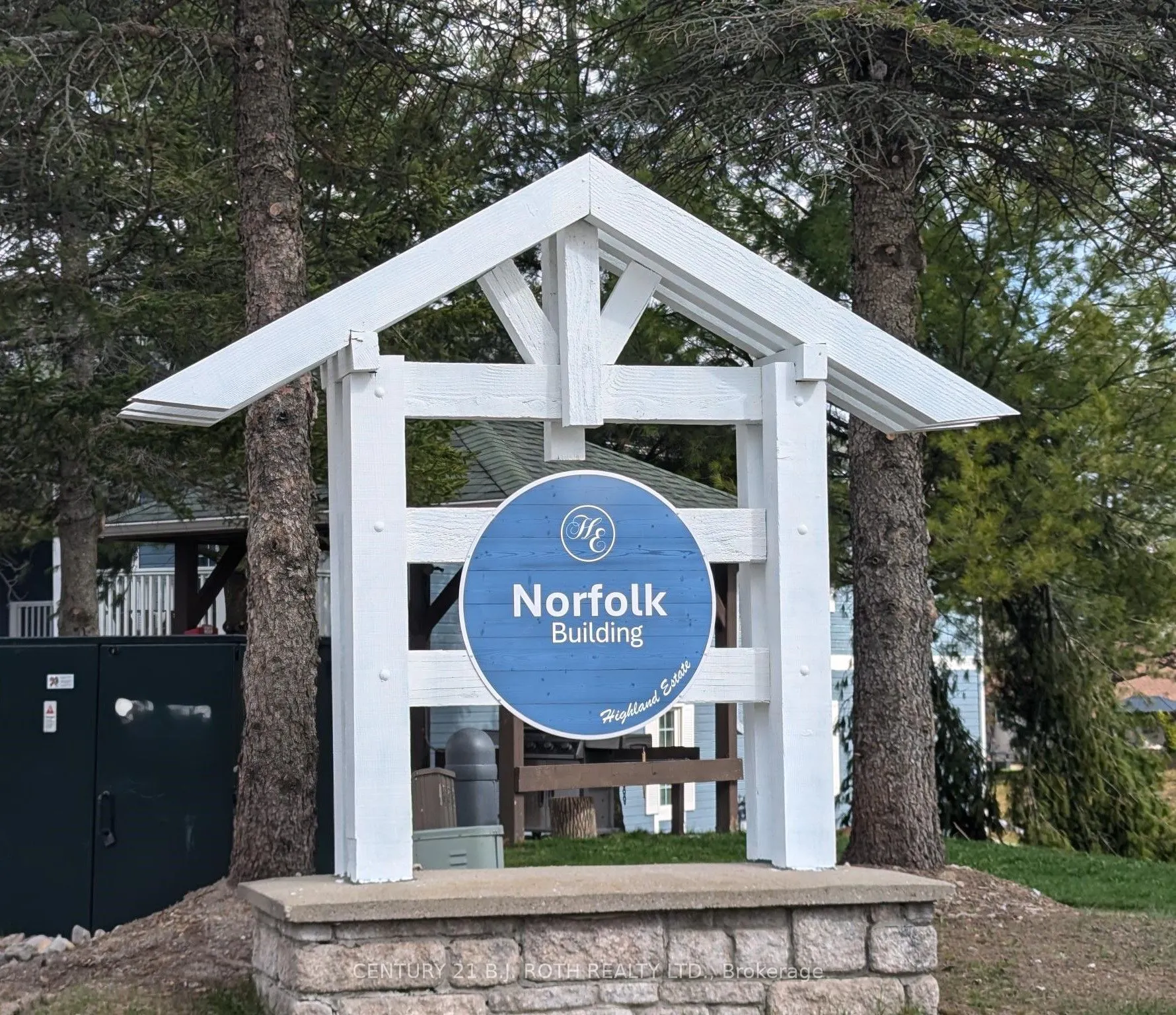 90 Highland Drive, #2426, 2427