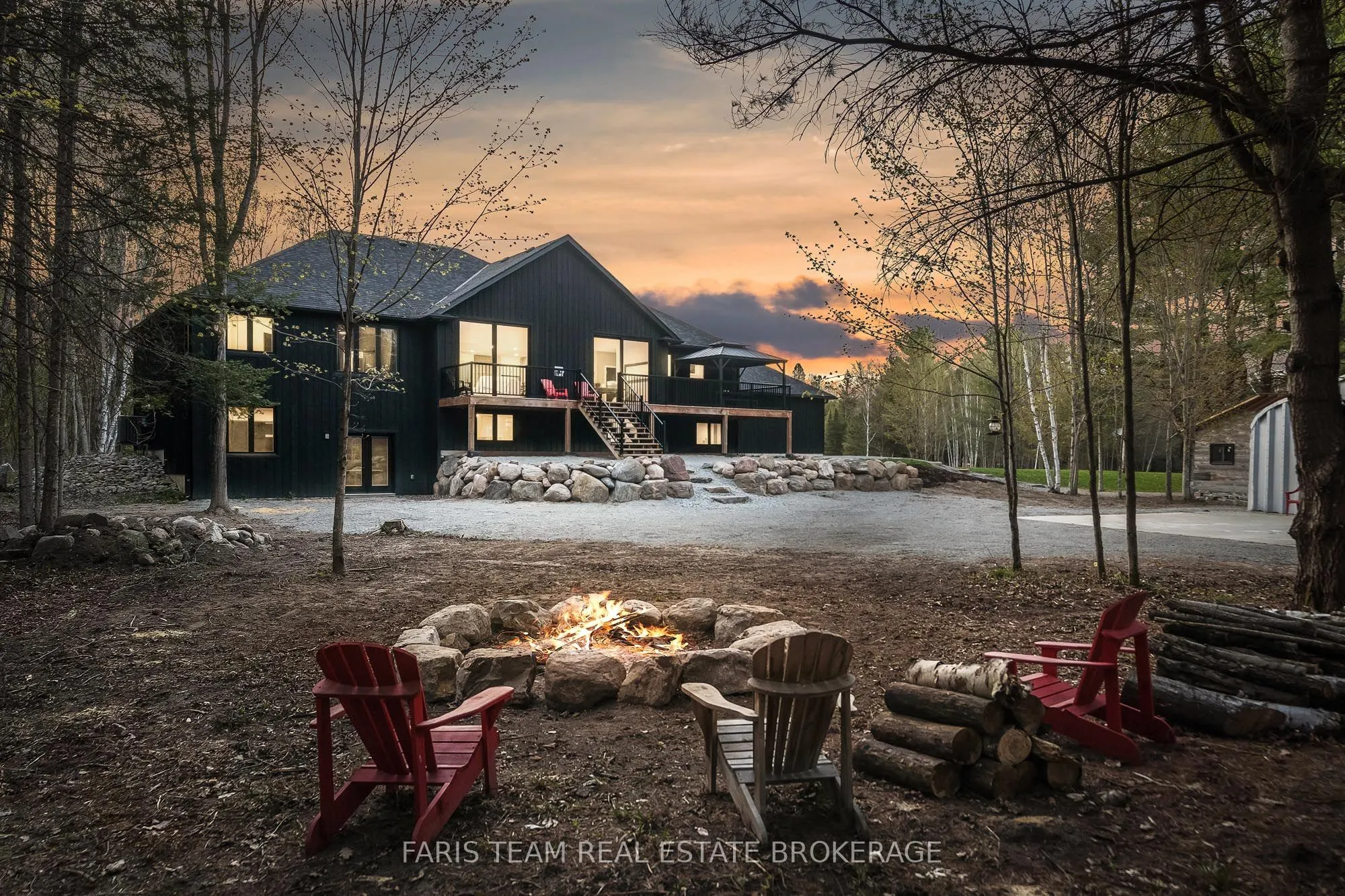 151 Mount Saint Louis Road E