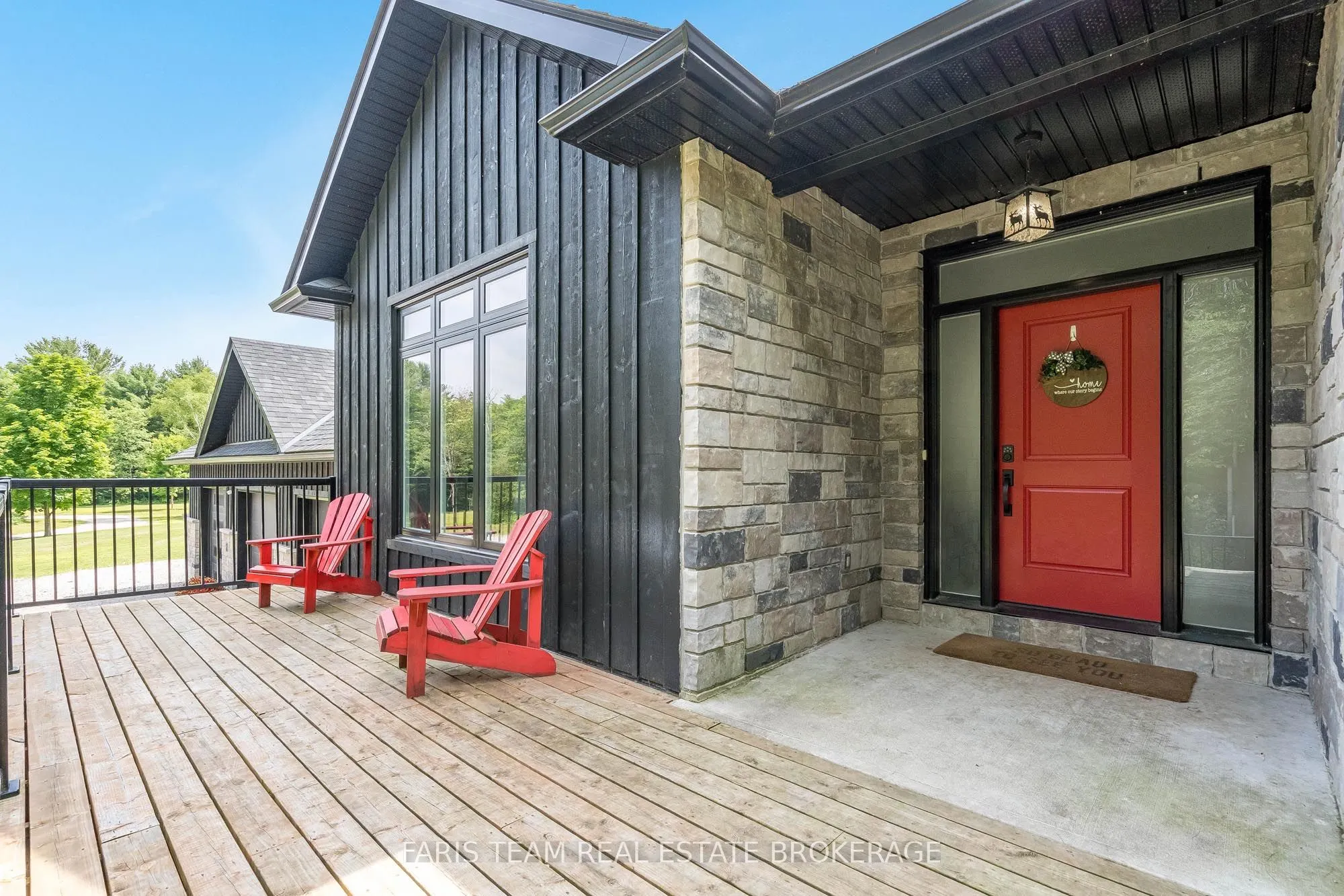 151 Mount Saint Louis Road E
