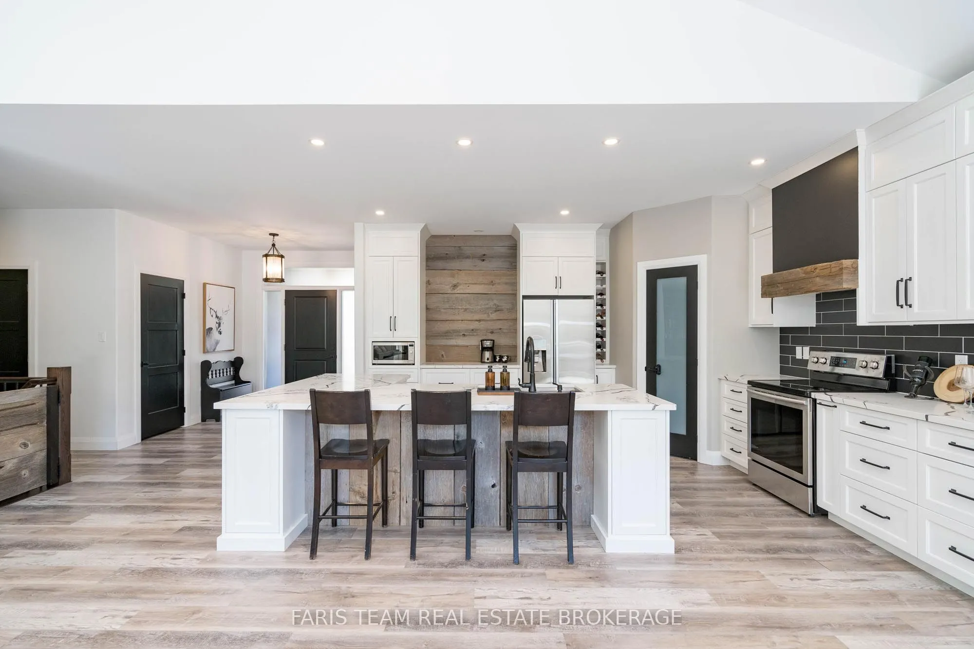 151 Mount Saint Louis Road E