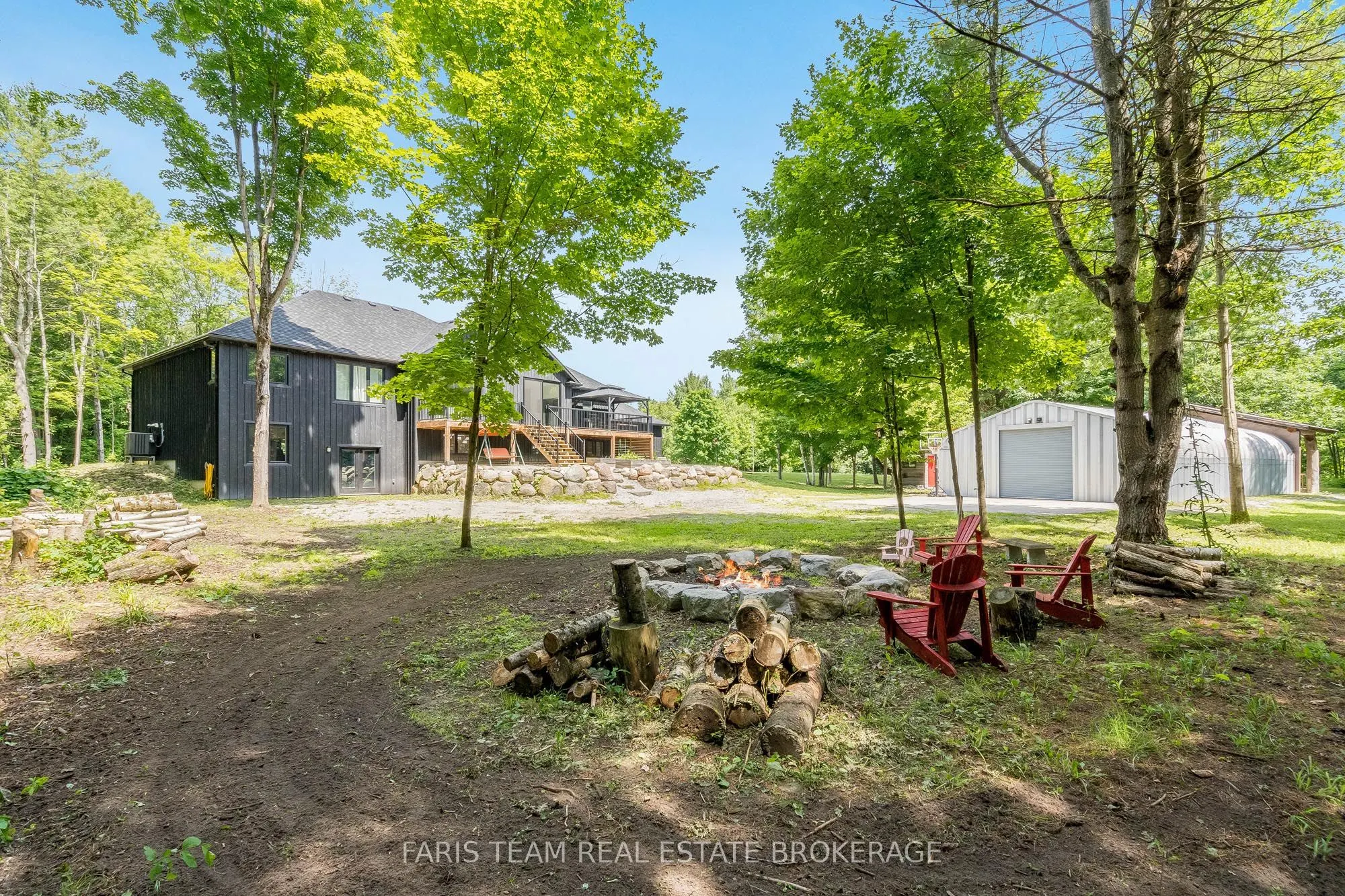 151 Mount Saint Louis Road E