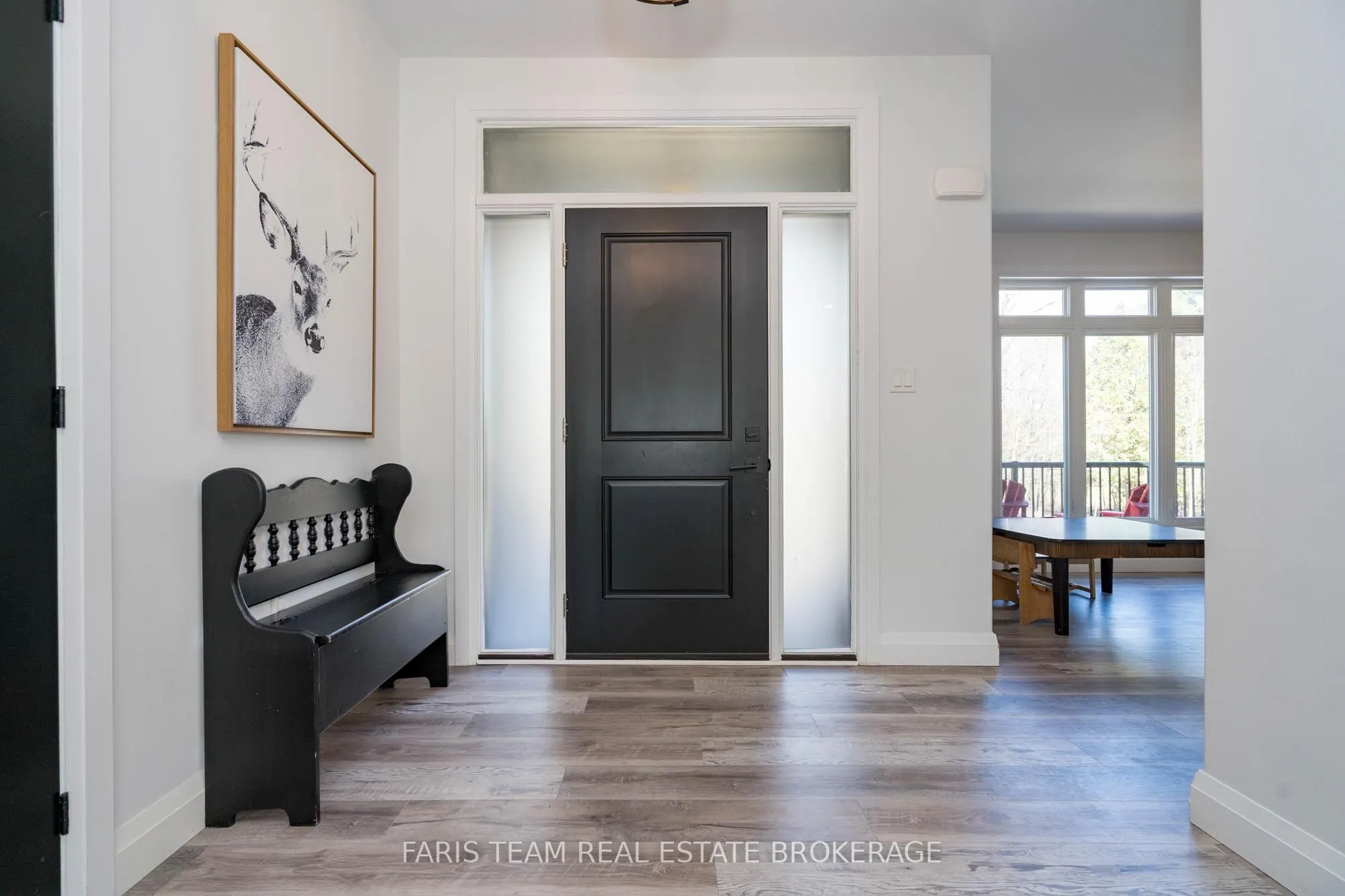 151 Mount Saint Louis Road E