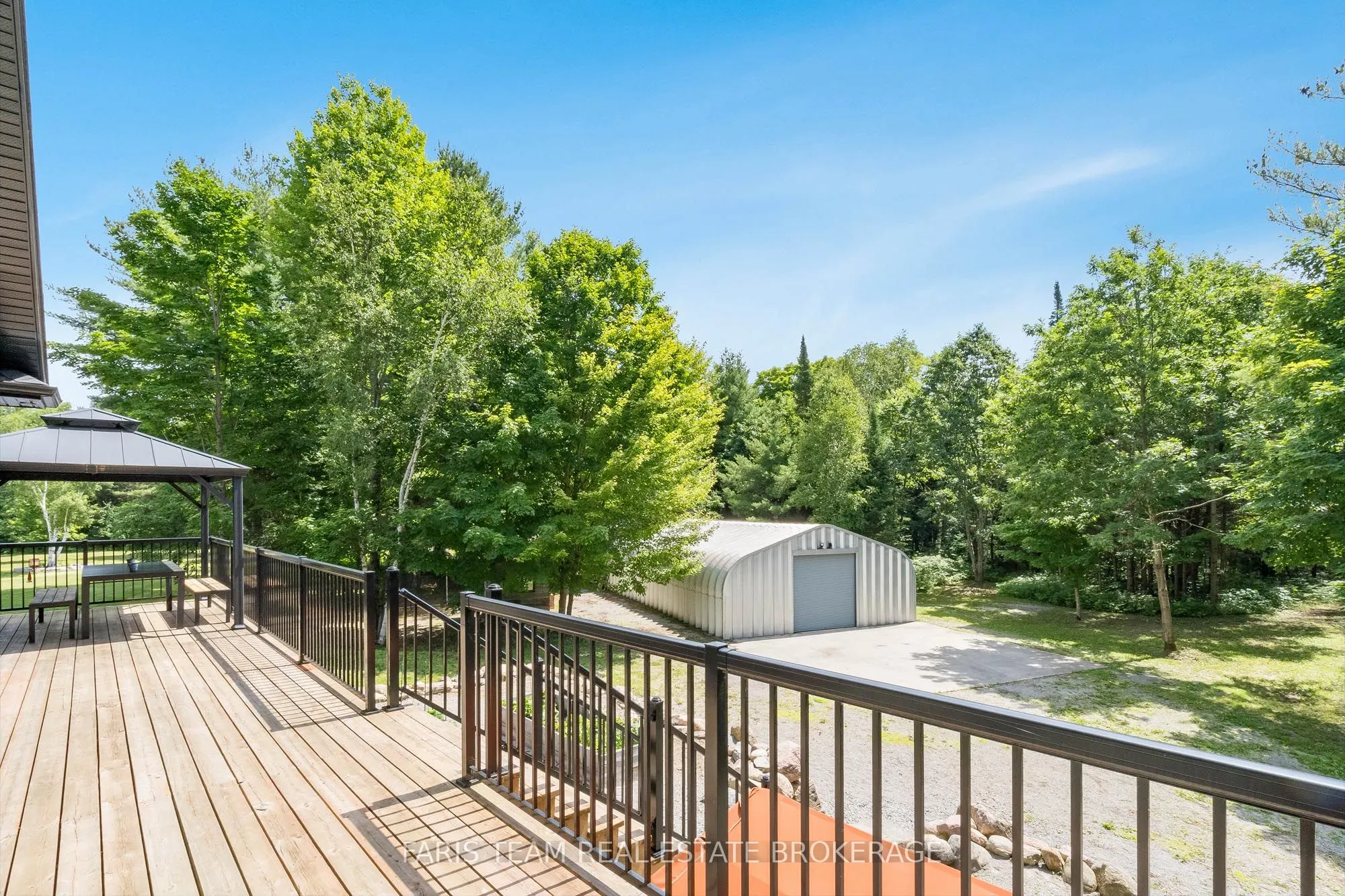 151 Mount Saint Louis Road E