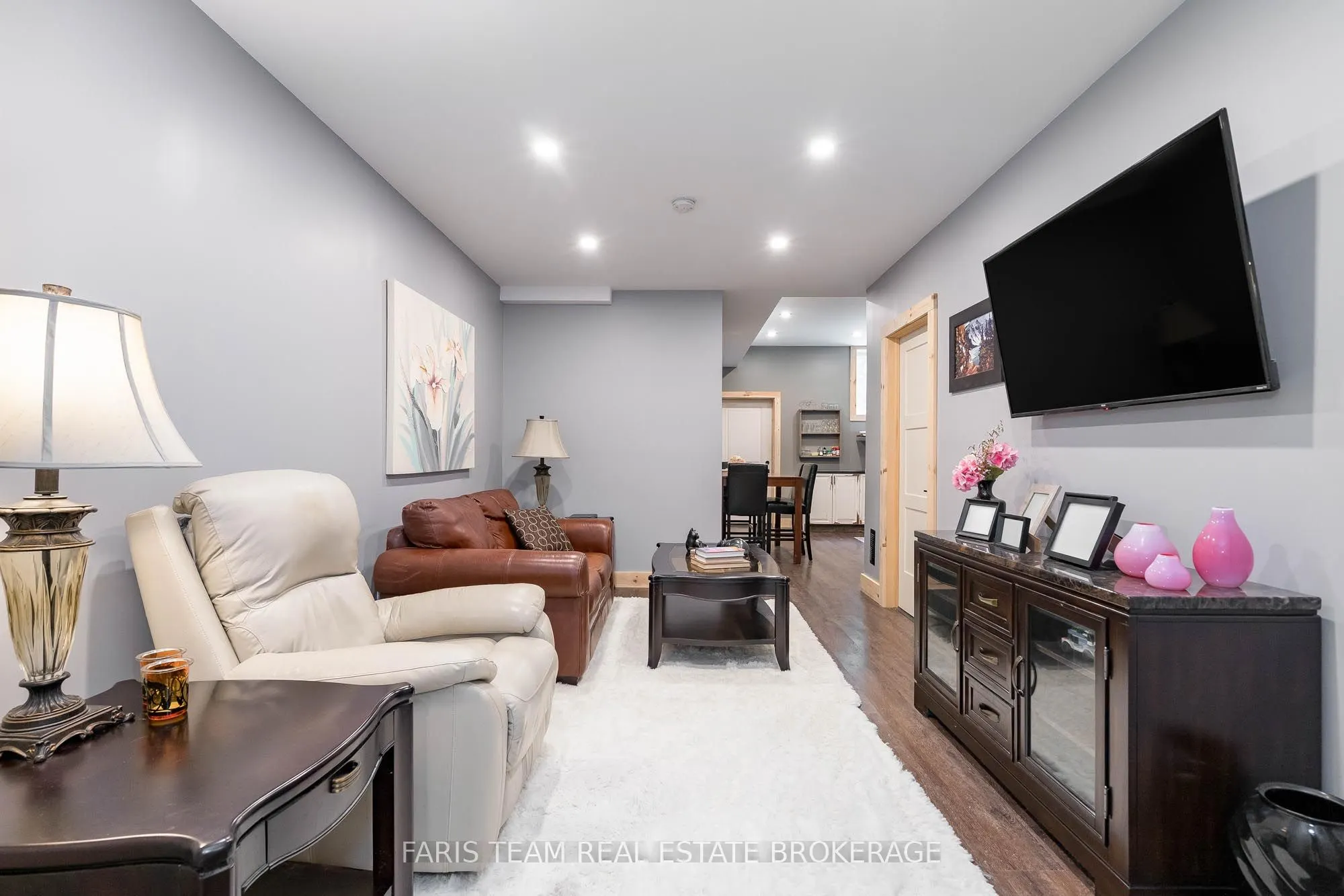 151 Mount Saint Louis Road E