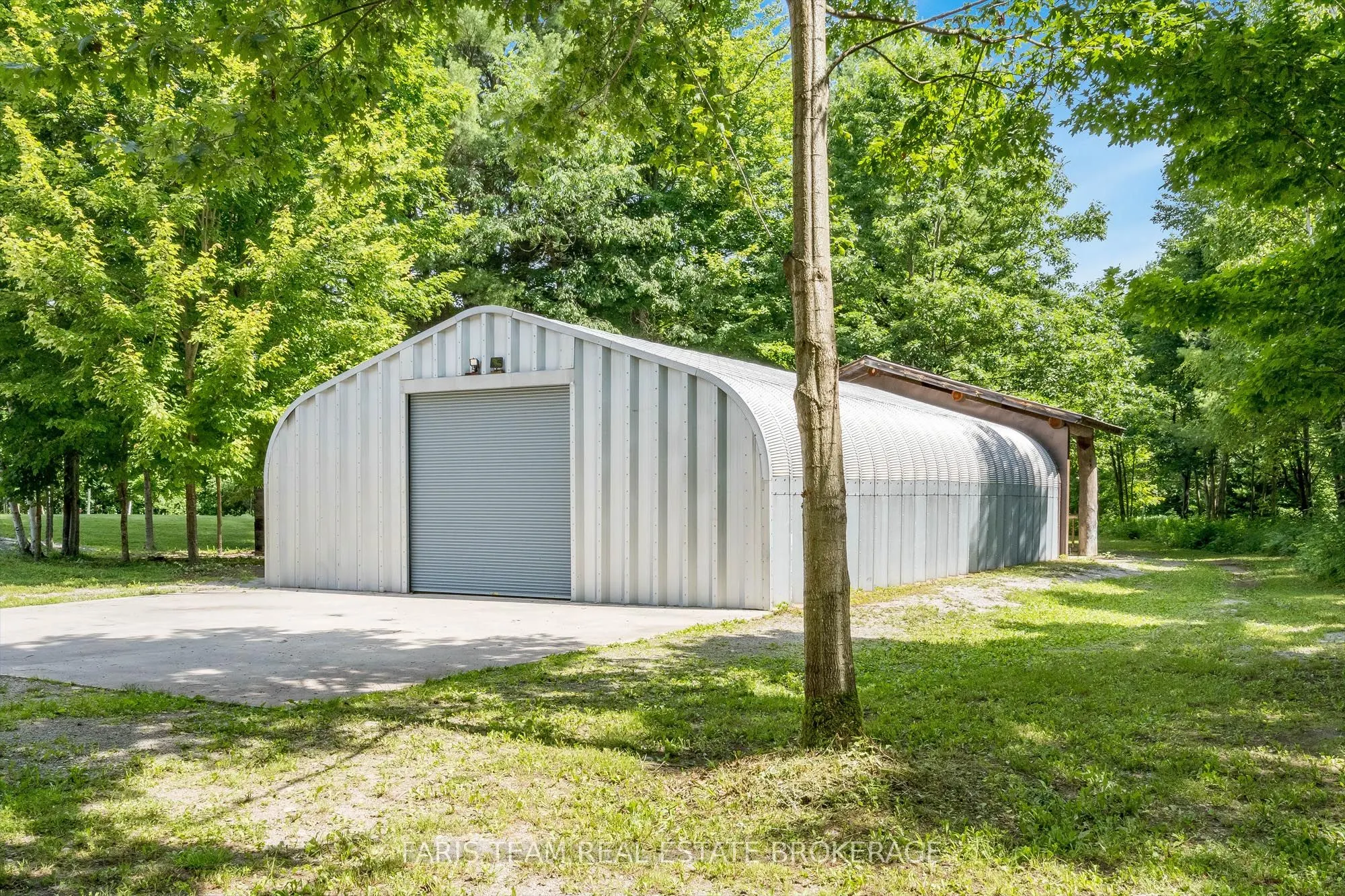 151 Mount Saint Louis Road E