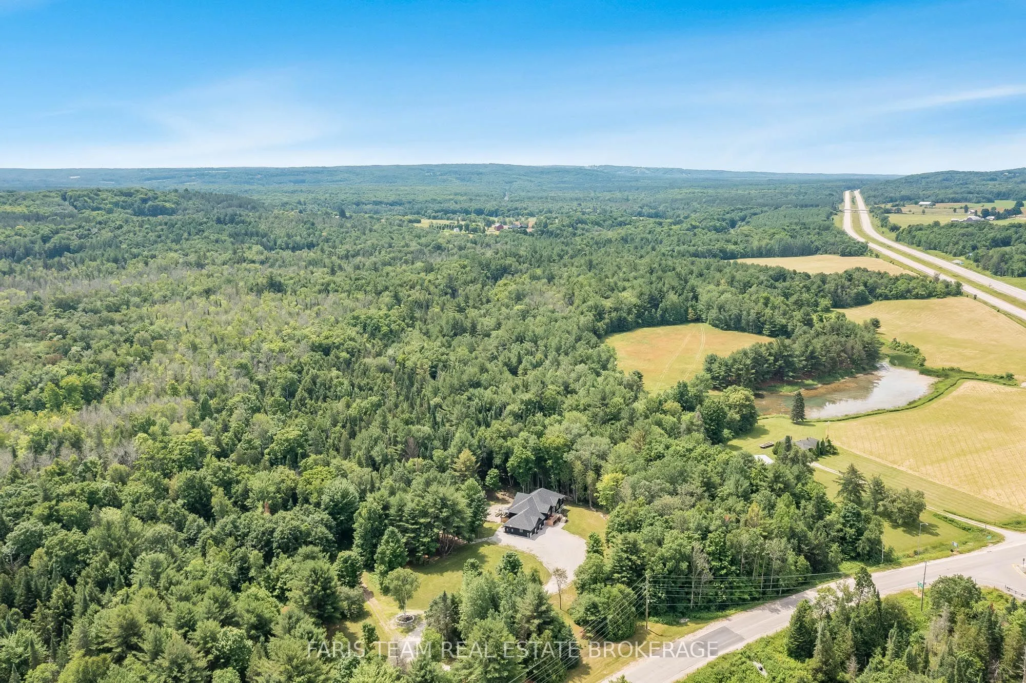 151 Mount Saint Louis Road E
