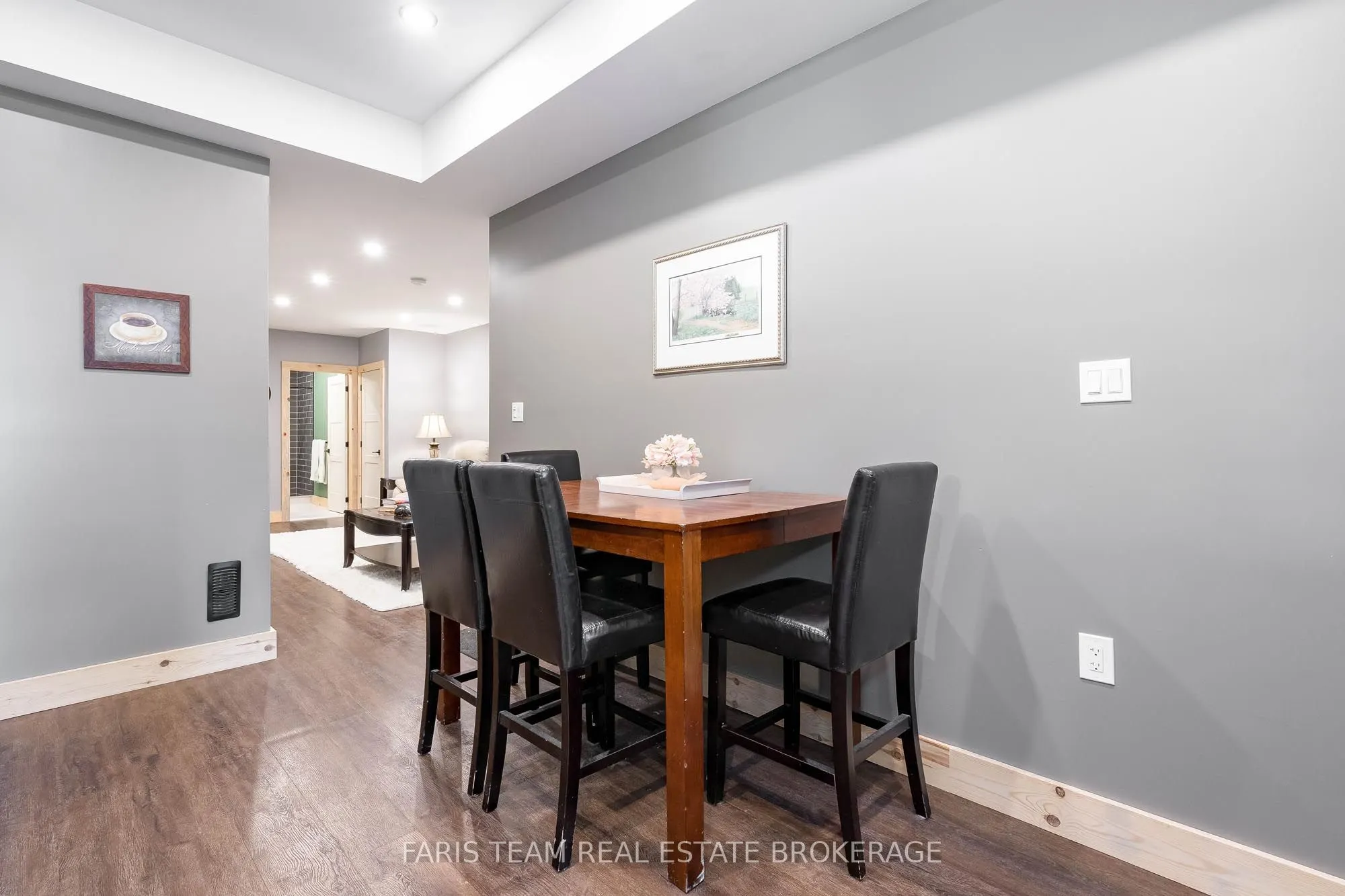 151 Mount Saint Louis Road E
