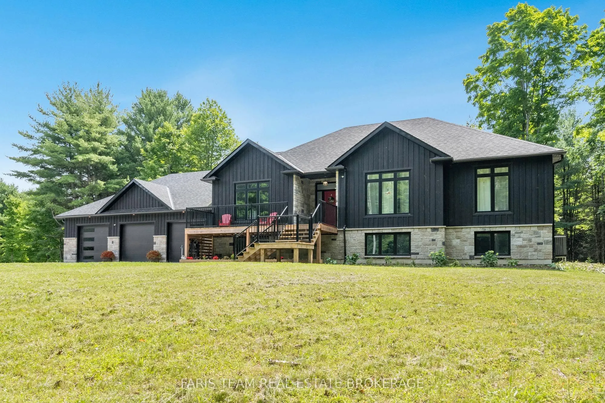 151 Mount Saint Louis Road E