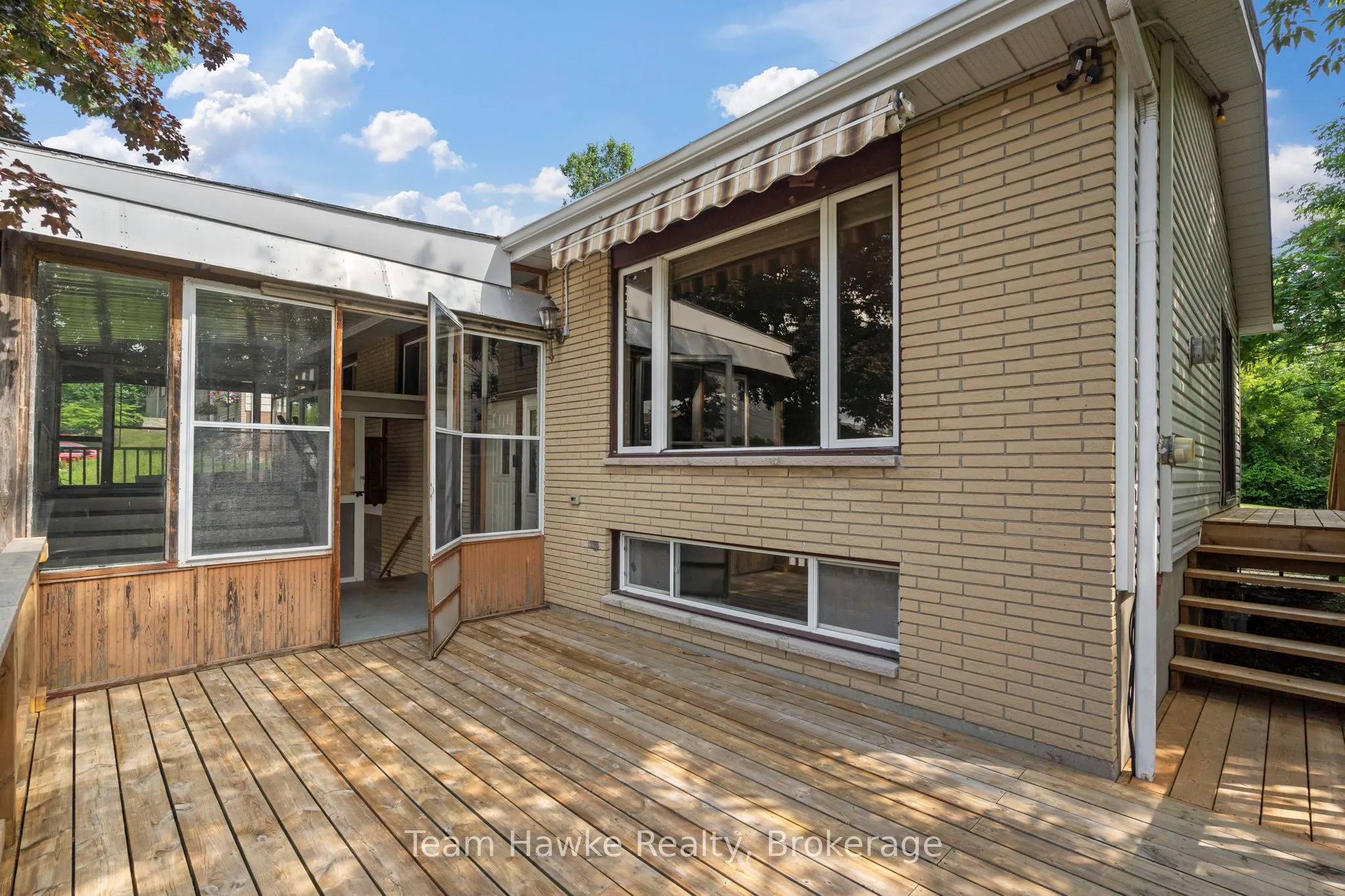 51 Easton Avenue