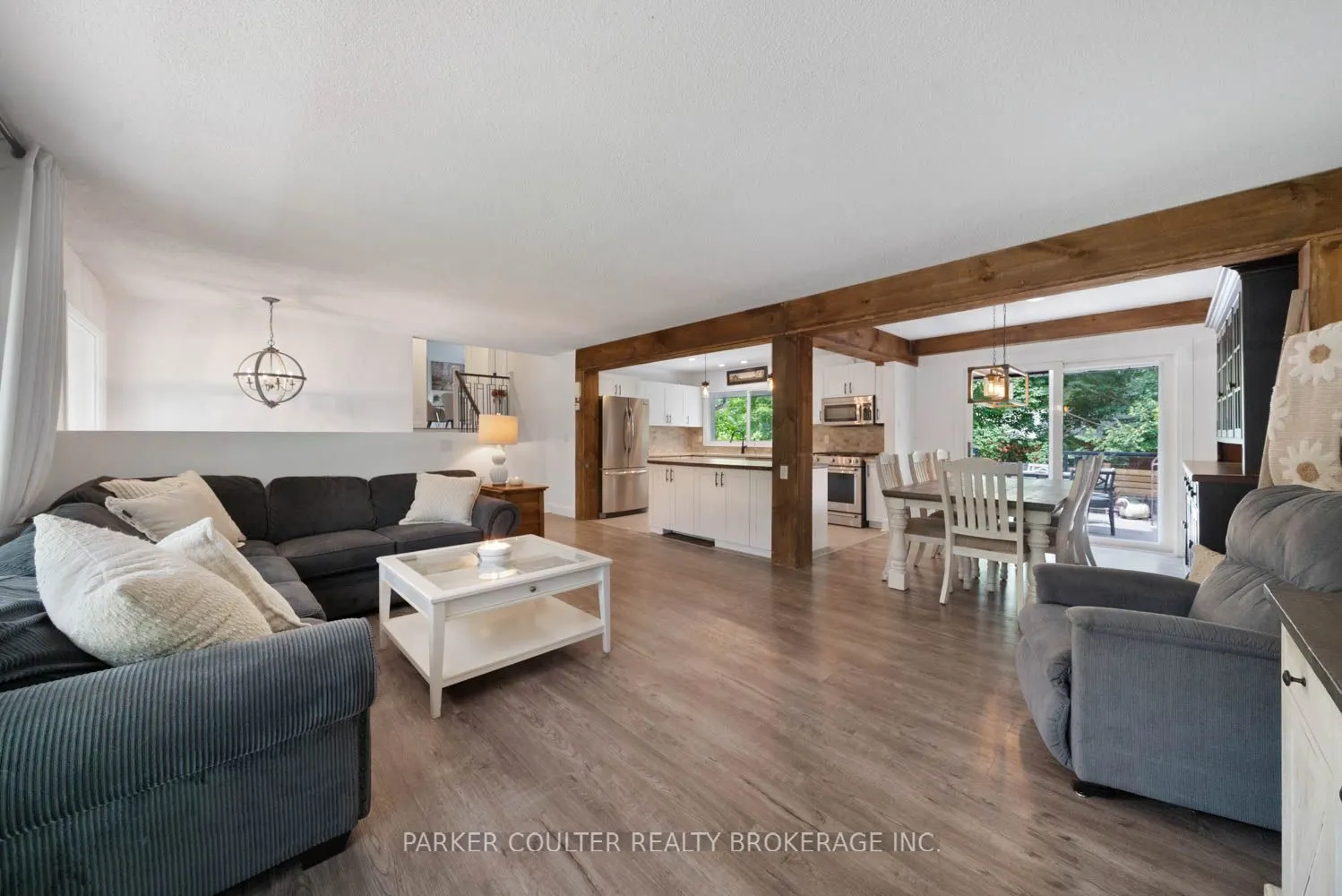 2 Noraline Avenue