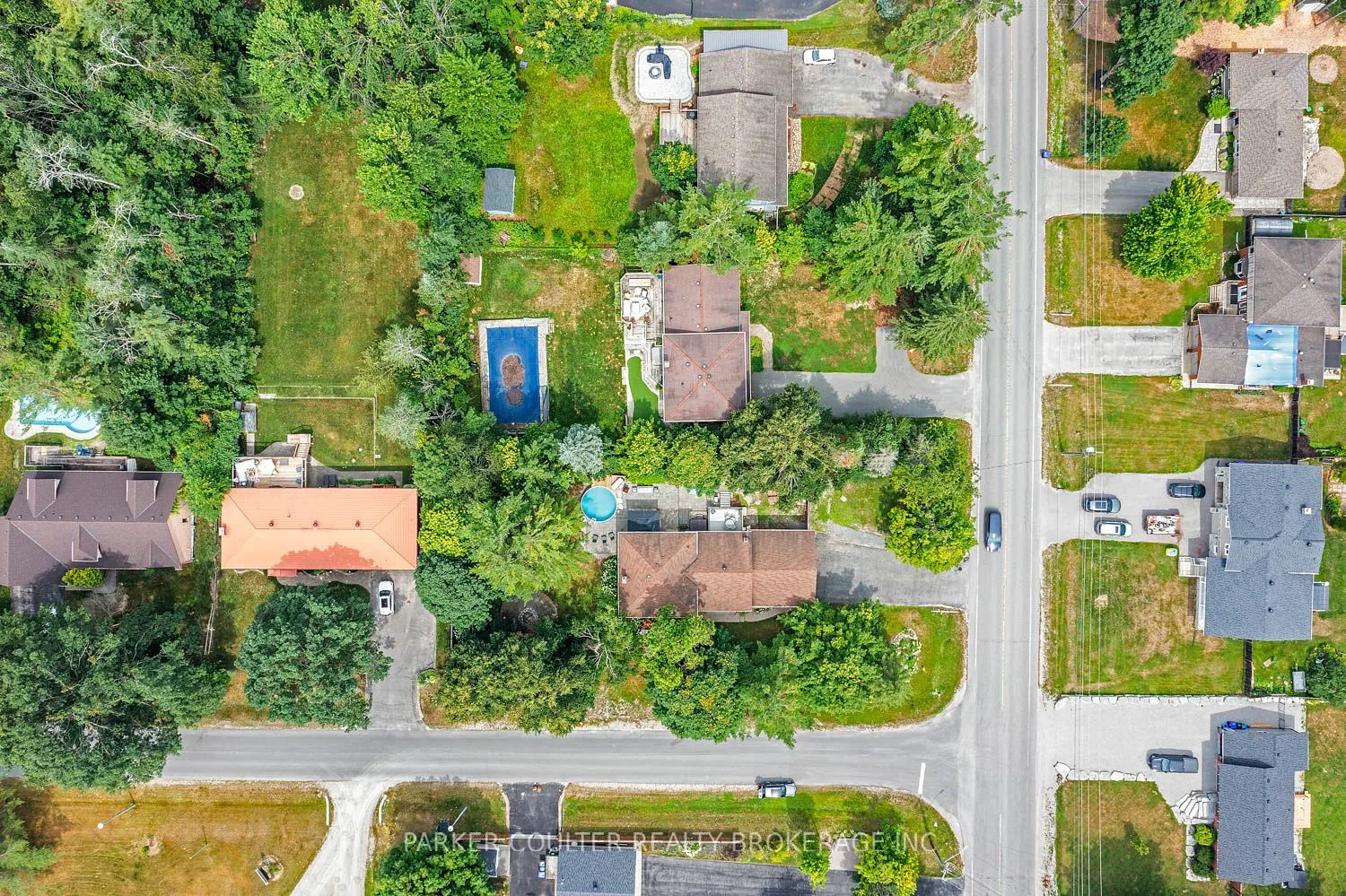 2 Noraline Avenue