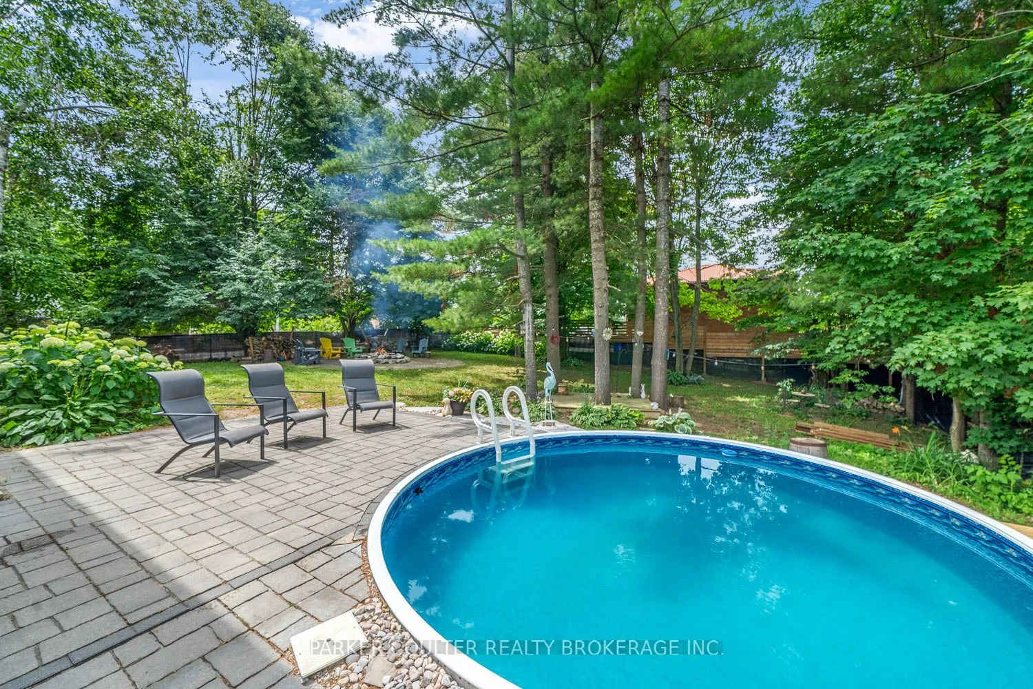2 Noraline Avenue
