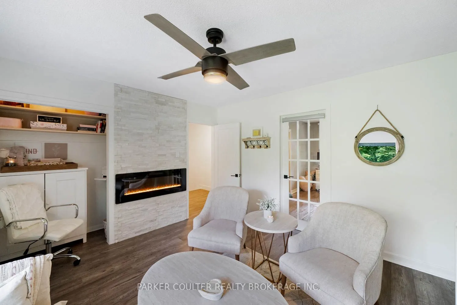 2 Noraline Avenue