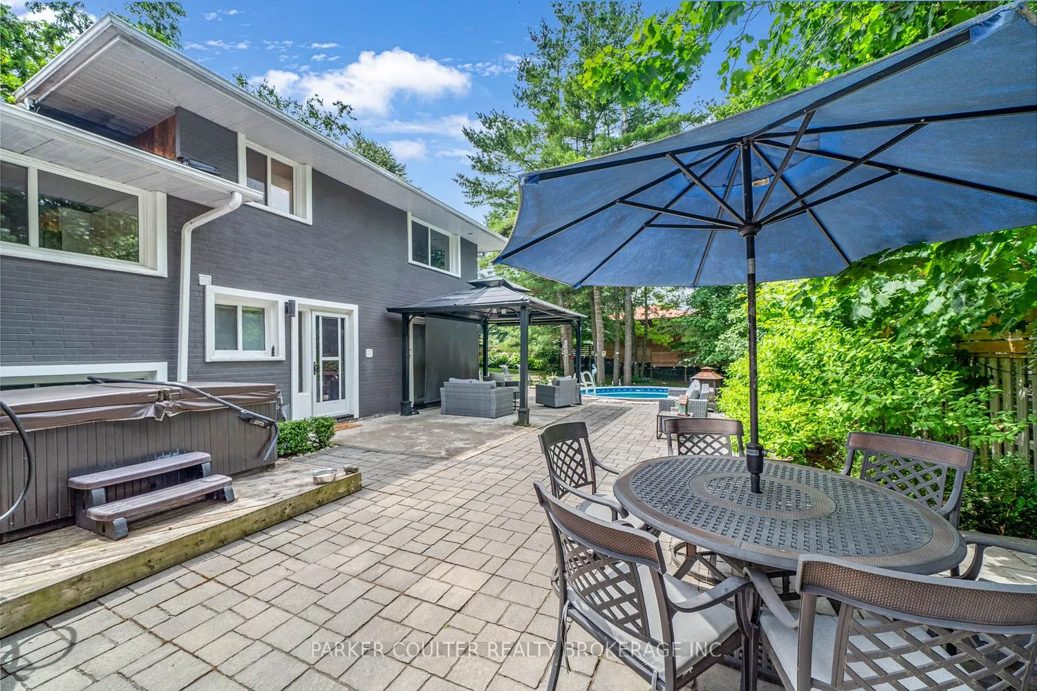2 Noraline Avenue