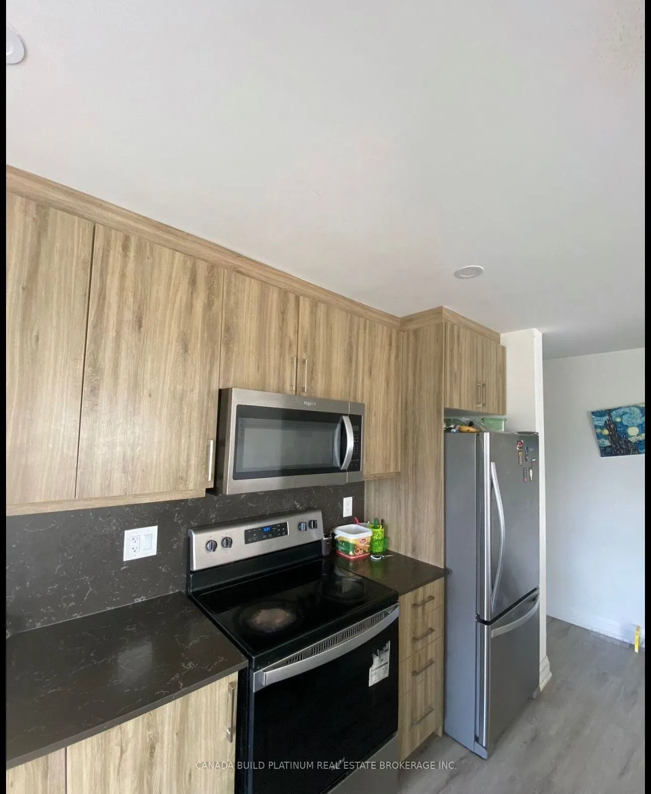 58 Lakeside Terrace #1011