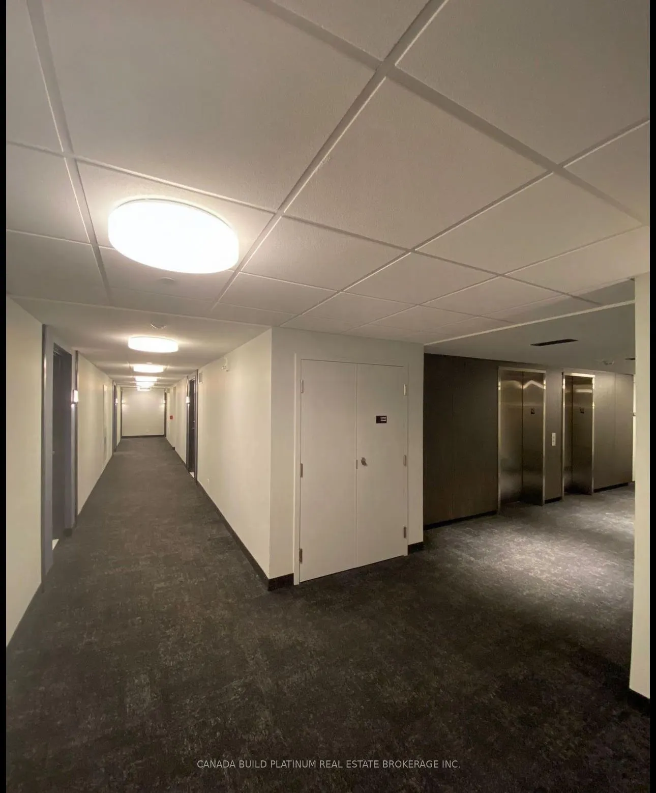 58 Lakeside Terrace #1011