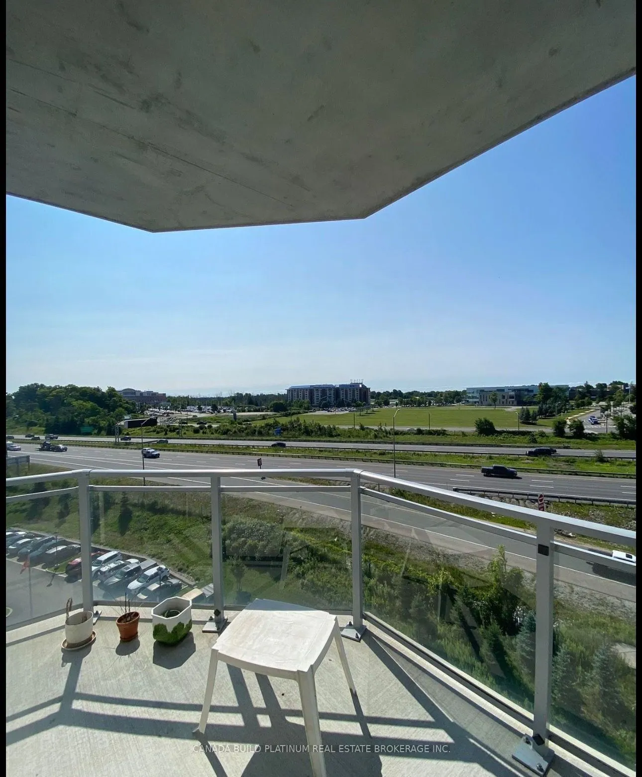 58 Lakeside Terrace #1011