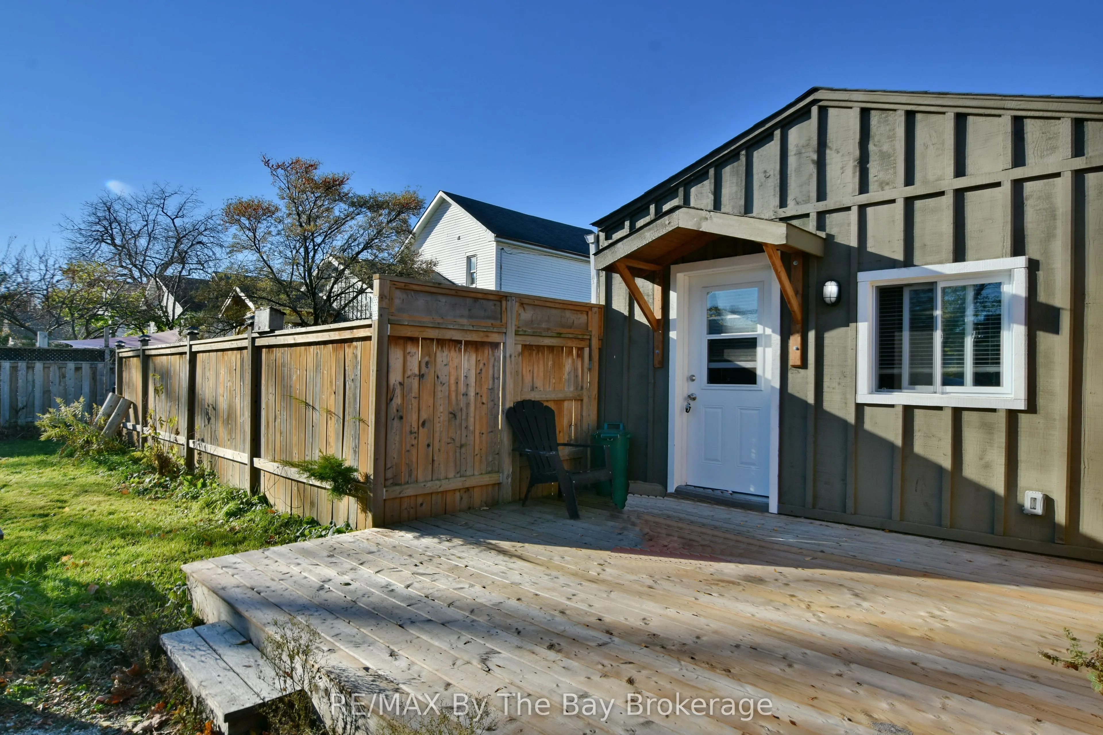 113 Spruce Street