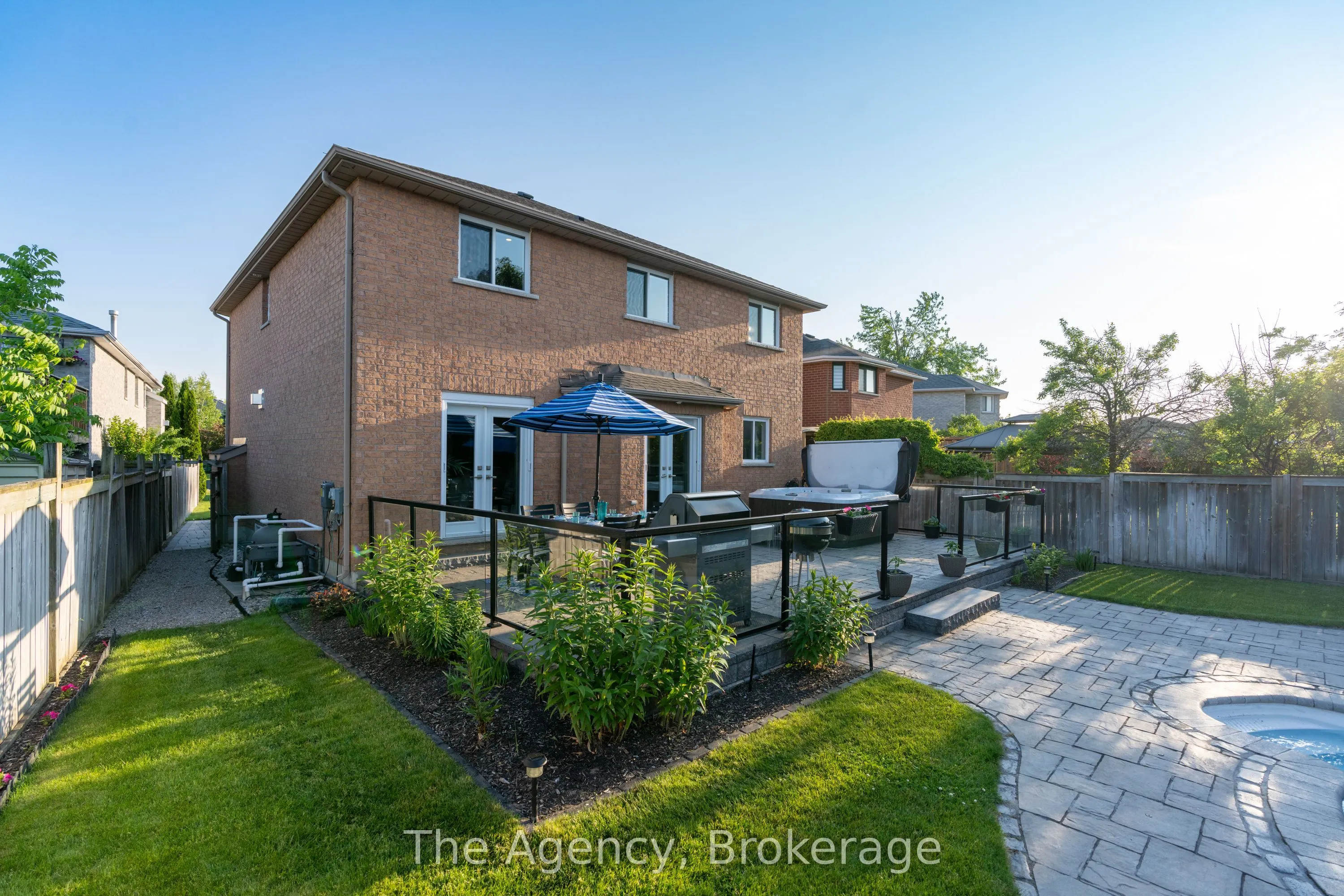 7 Higgin Court