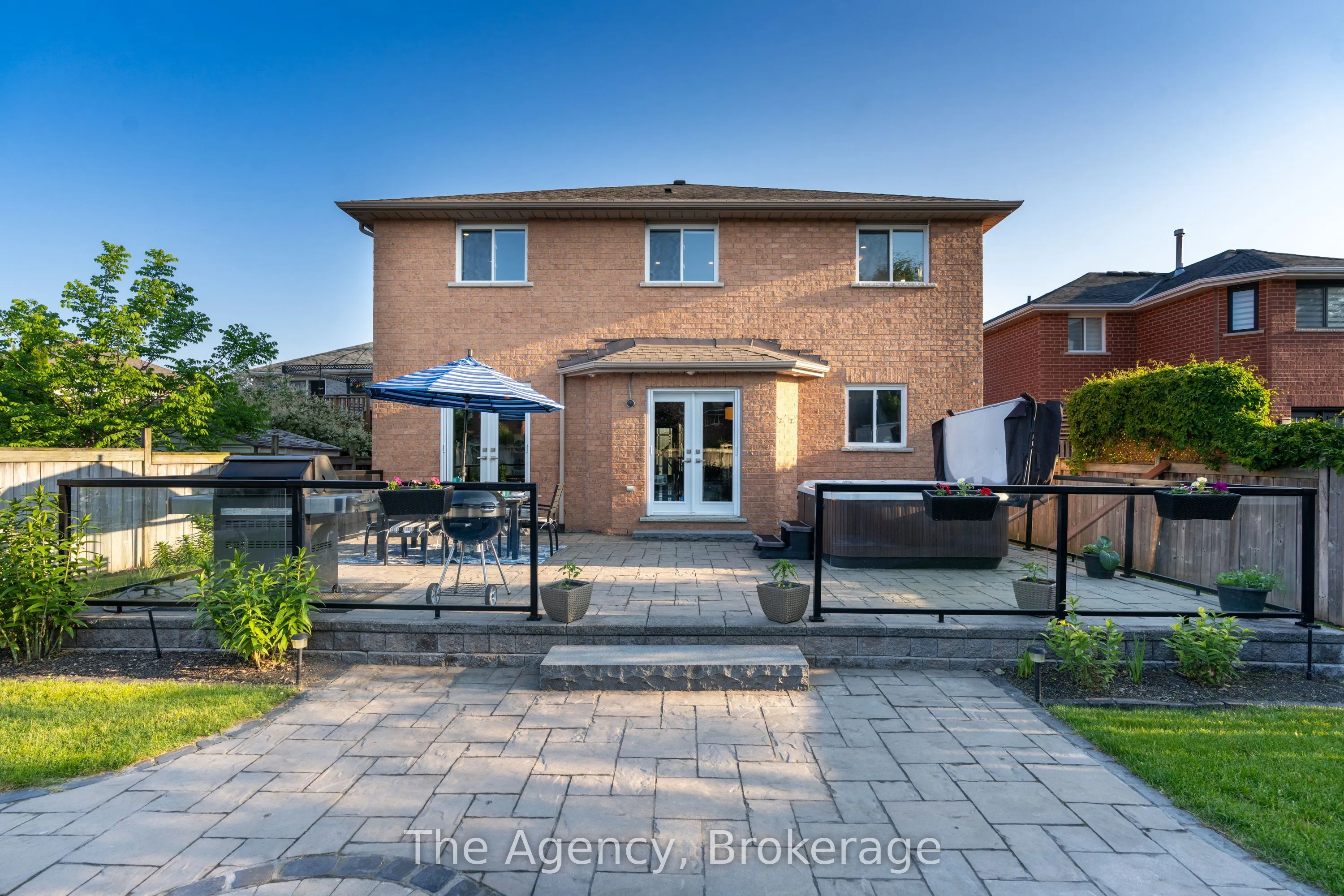 7 Higgin Court