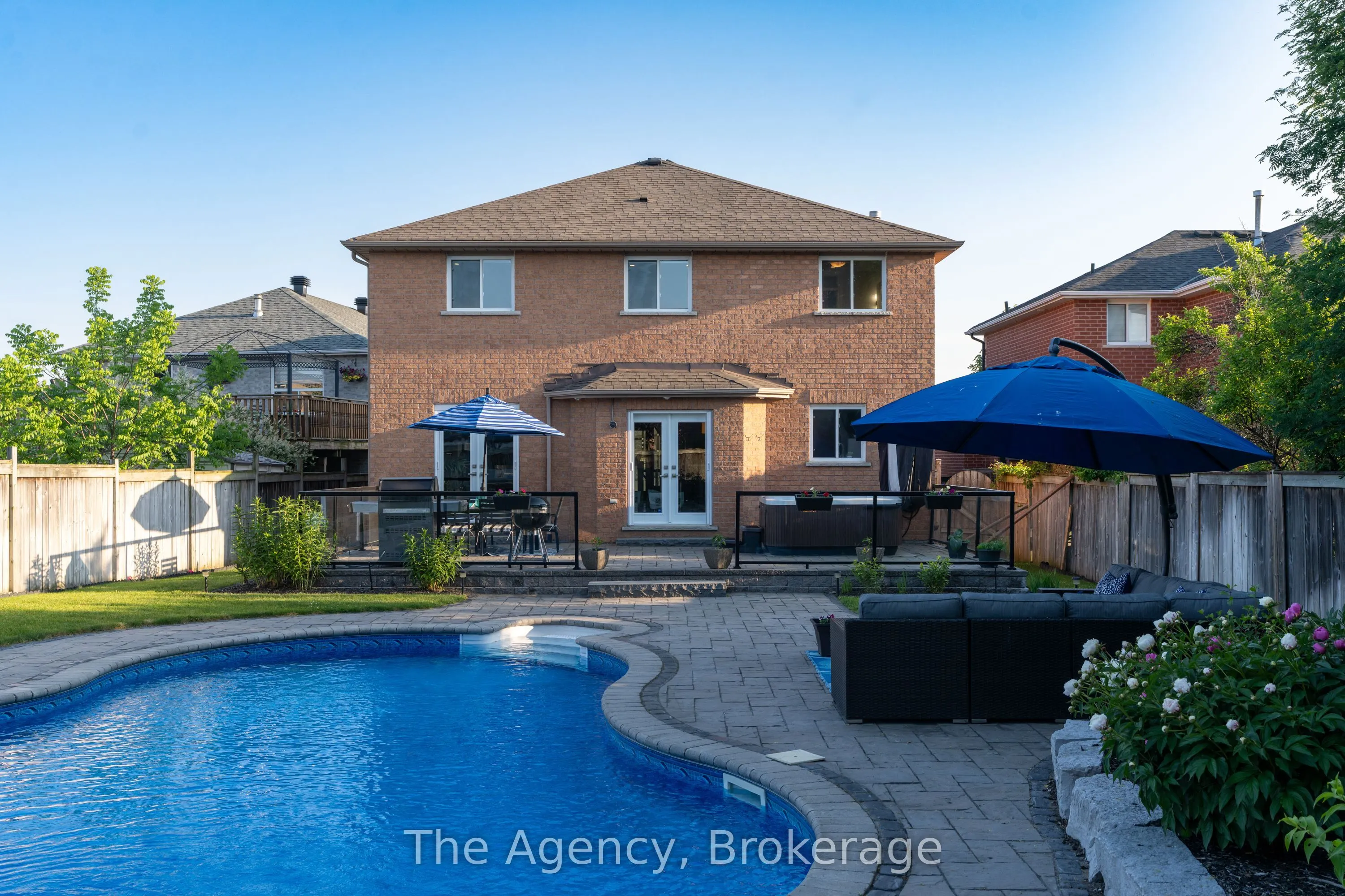7 Higgin Court