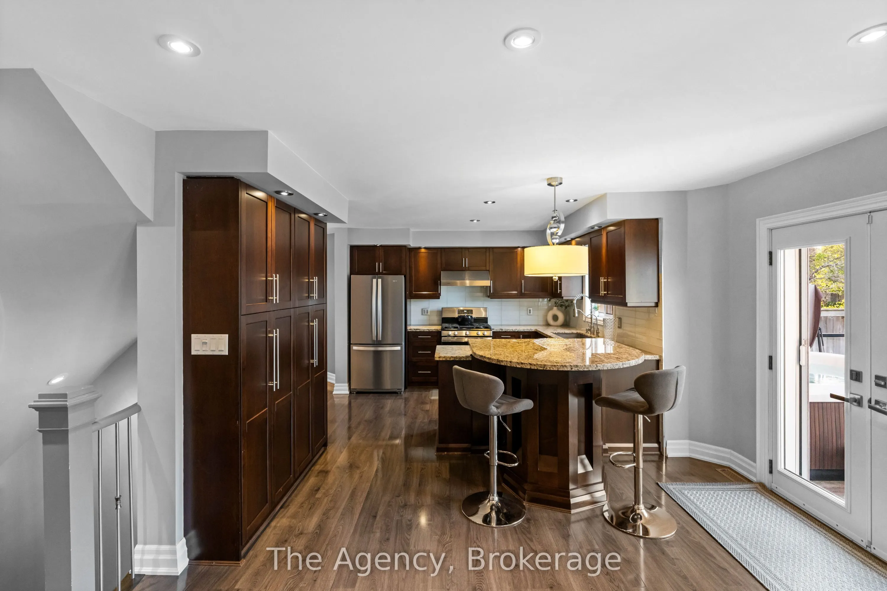 7 Higgin Court