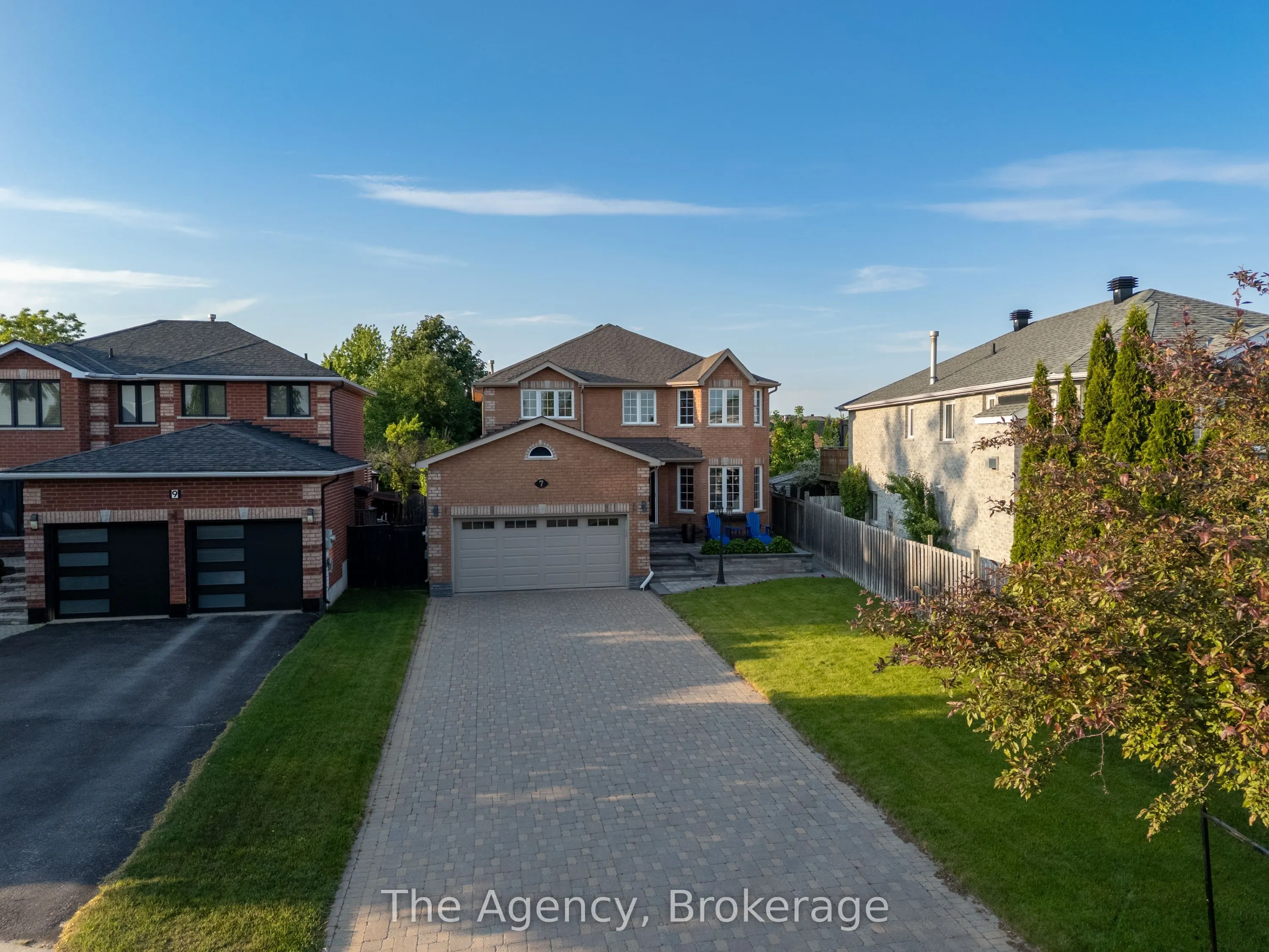 7 Higgin Court