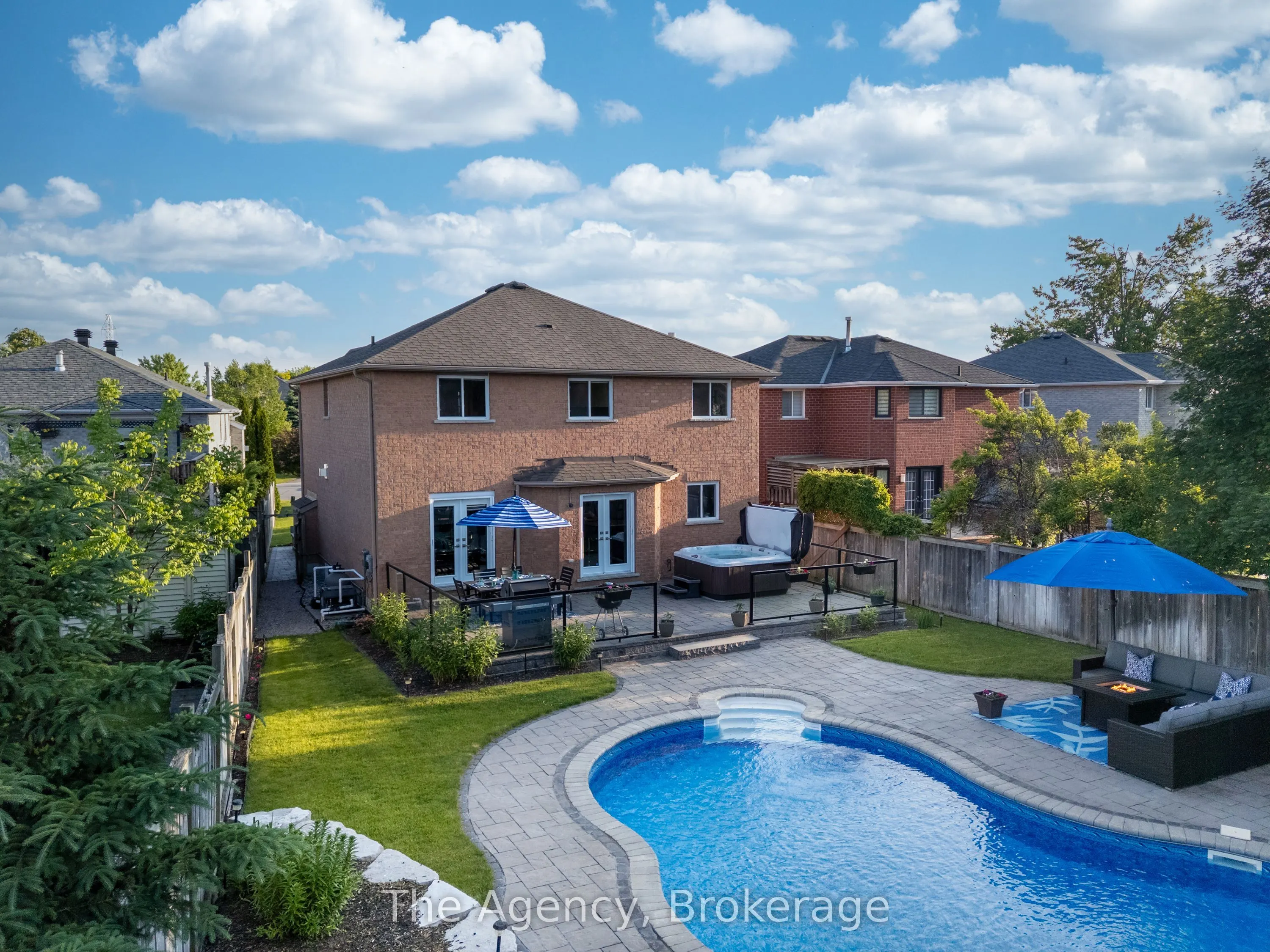 7 Higgin Court