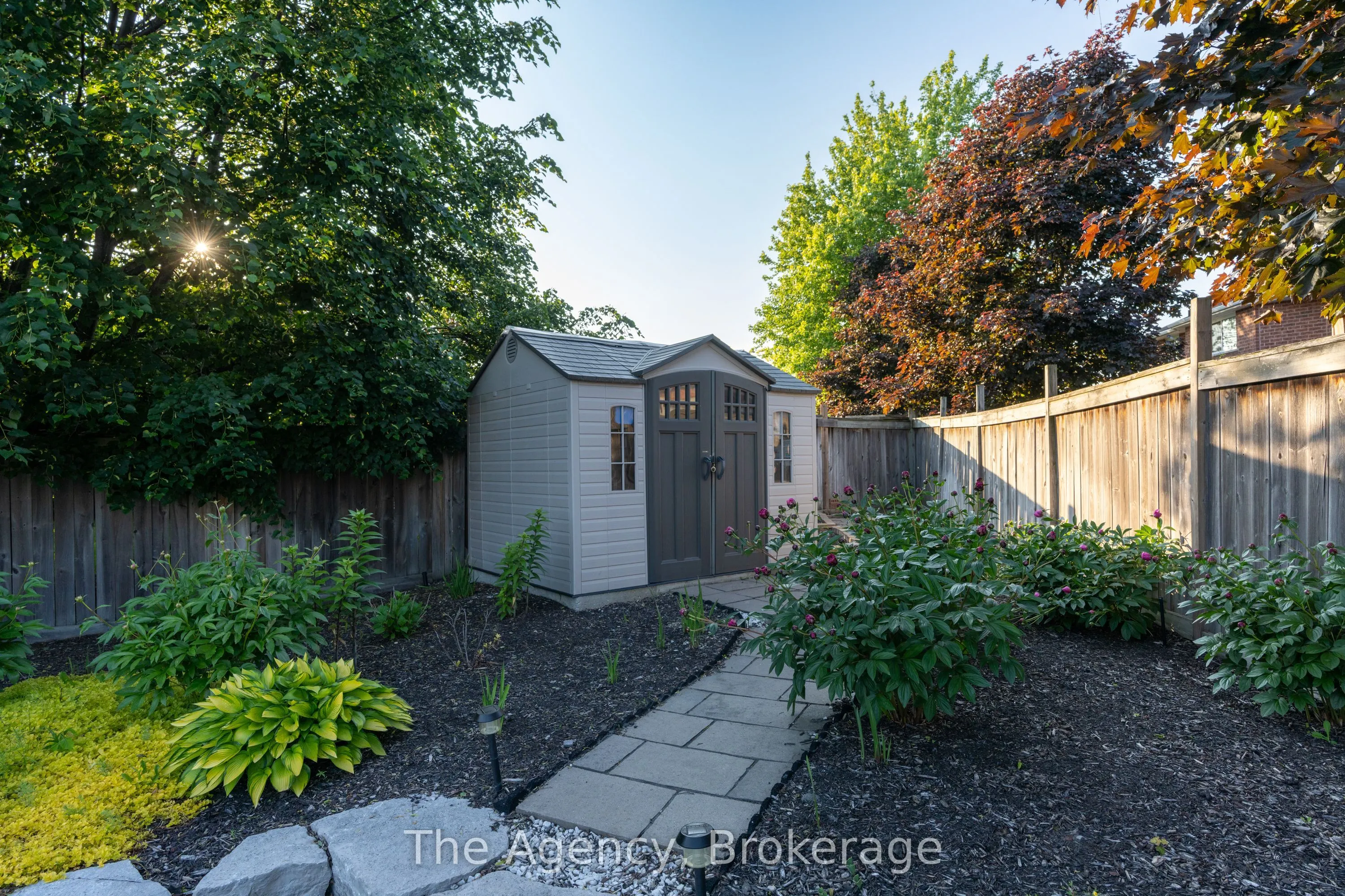 7 Higgin Court