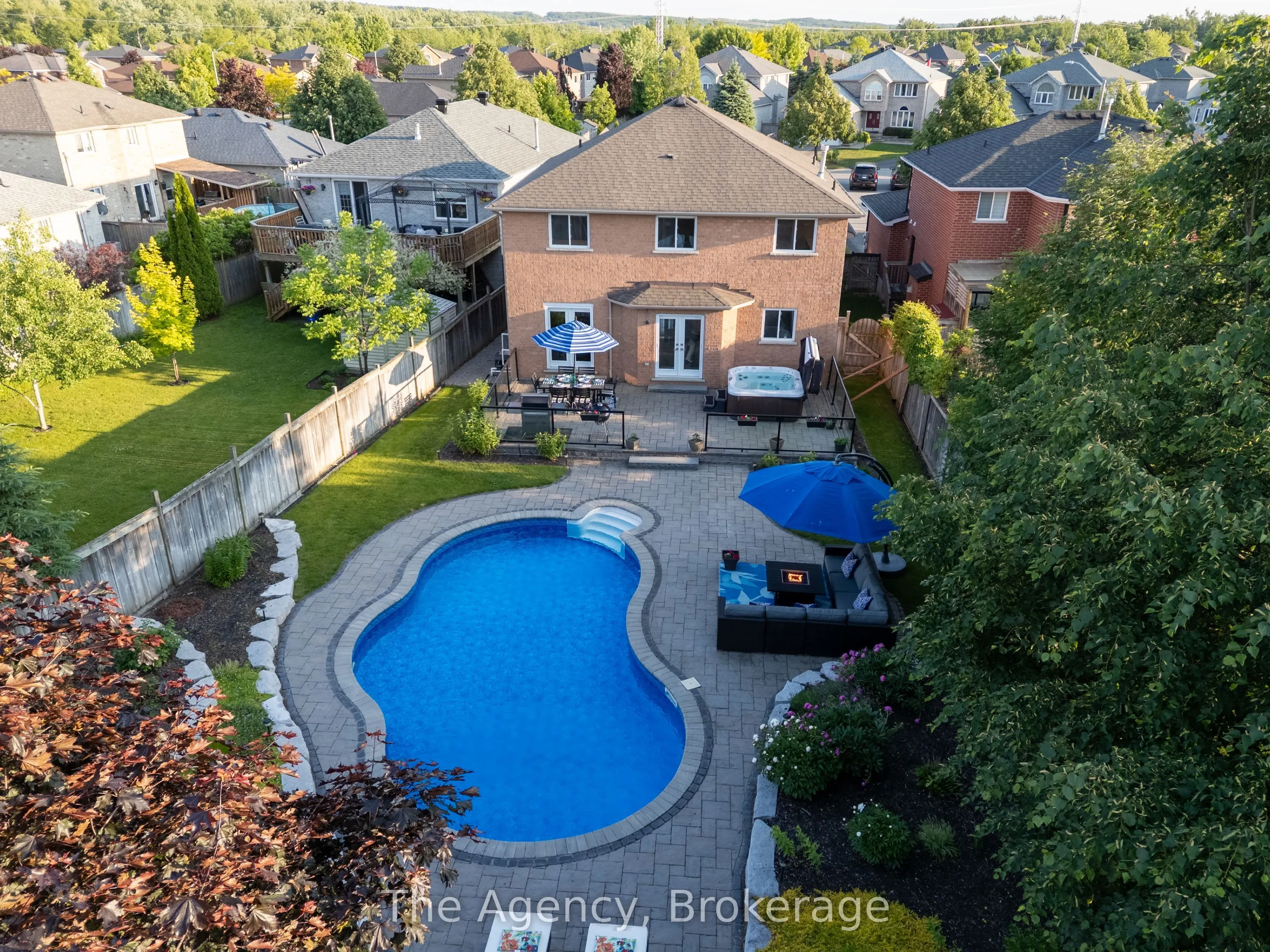 7 Higgin Court
