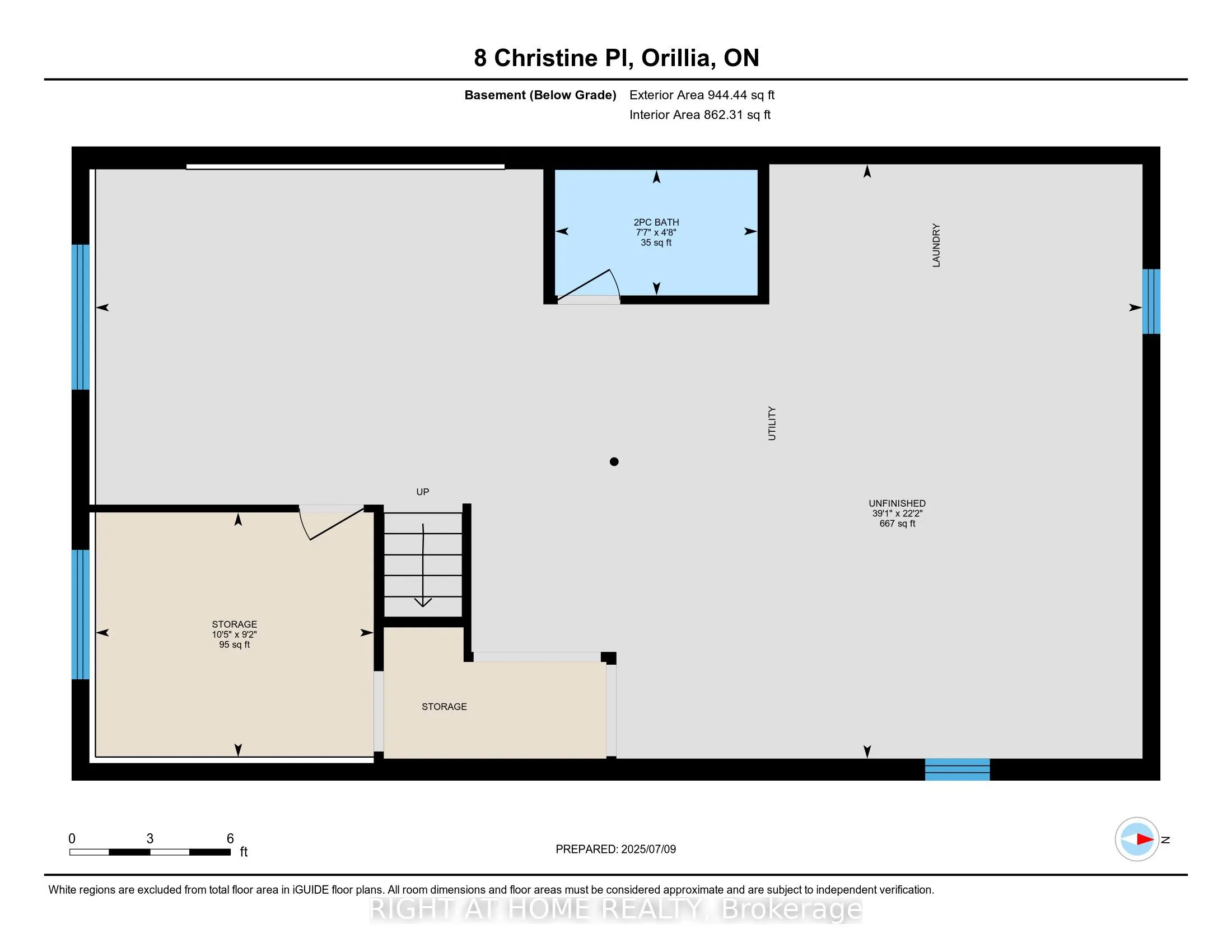 8 Christine Place