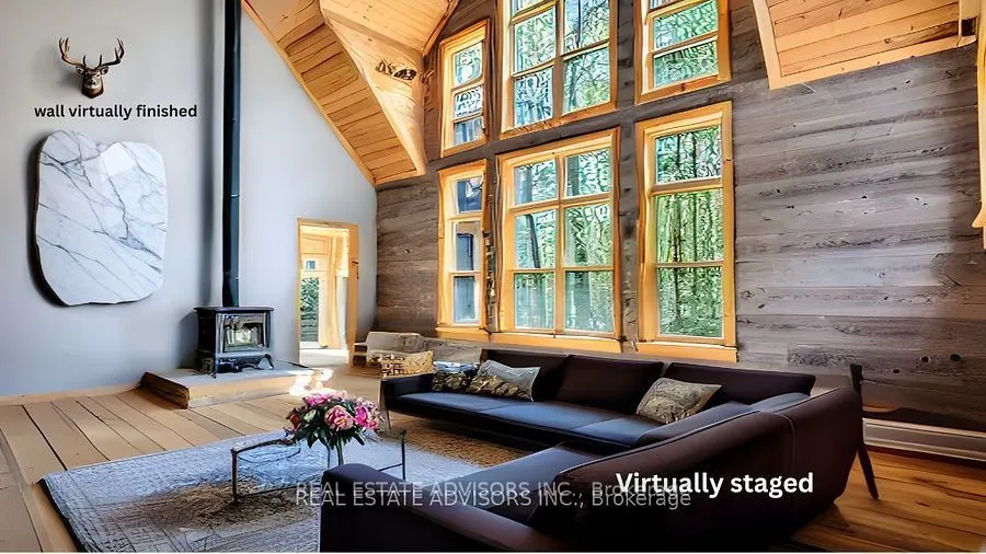 54 Pine Ridge Trail