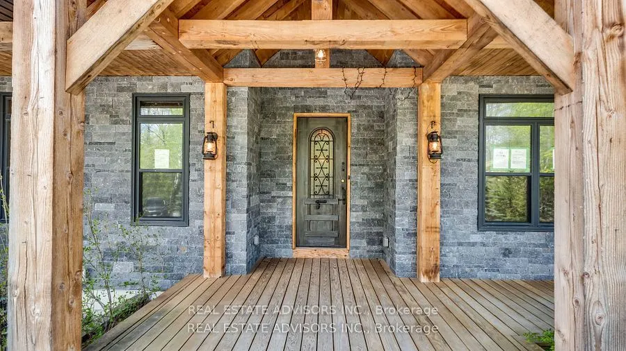 54 Pine Ridge Trail
