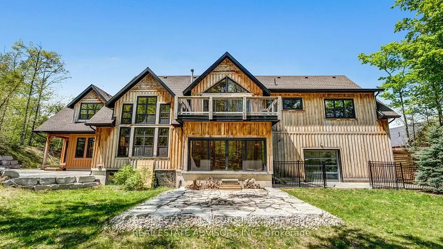 54 Pine Ridge Trail