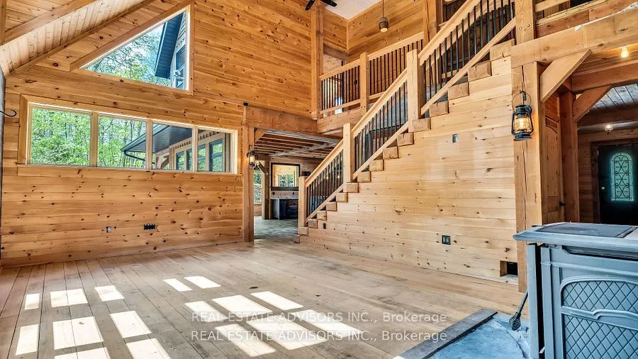54 Pine Ridge Trail